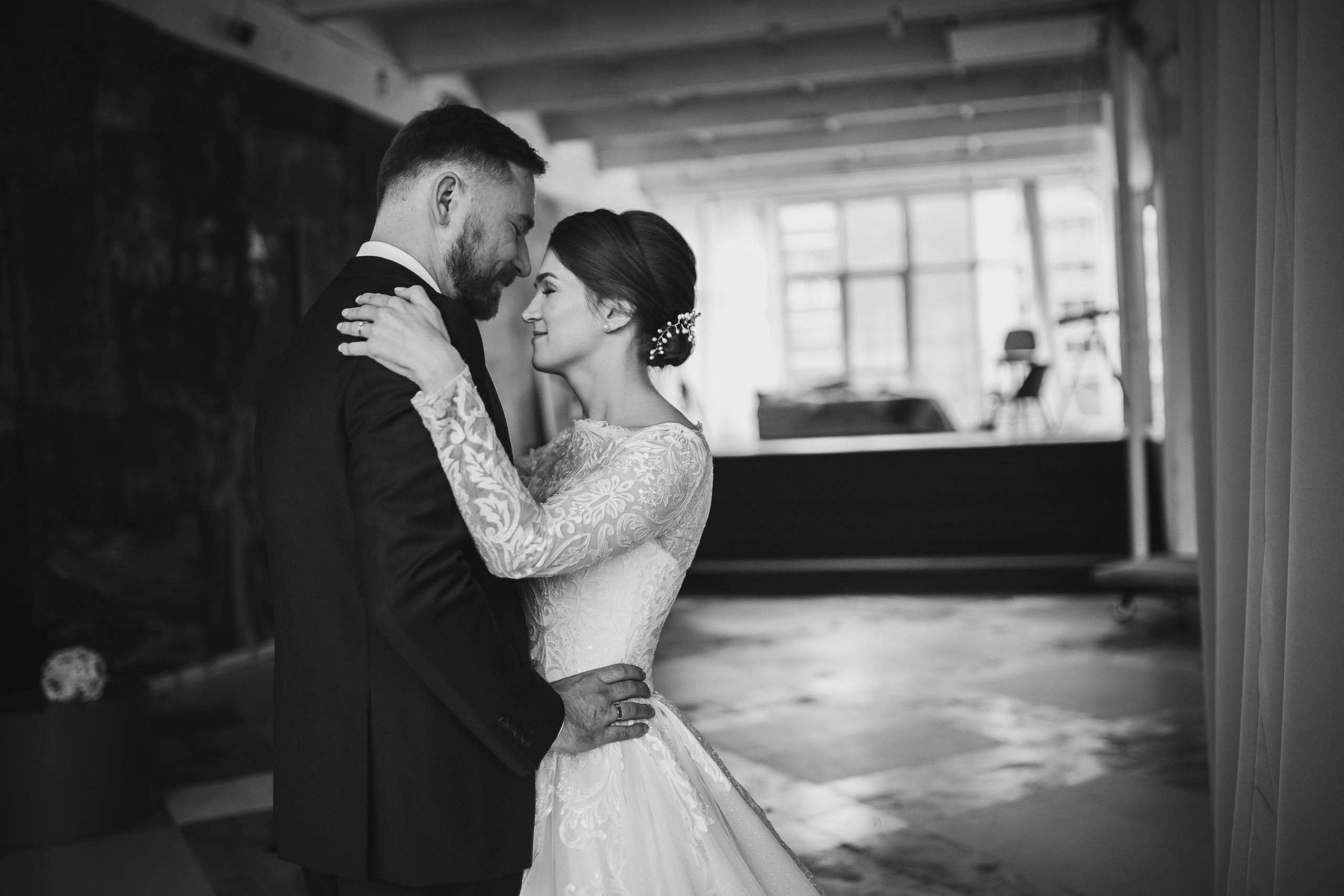 Валерия и Никита. Семейный и свадебный фотограф в Екатеринбурге Орлова Ирина