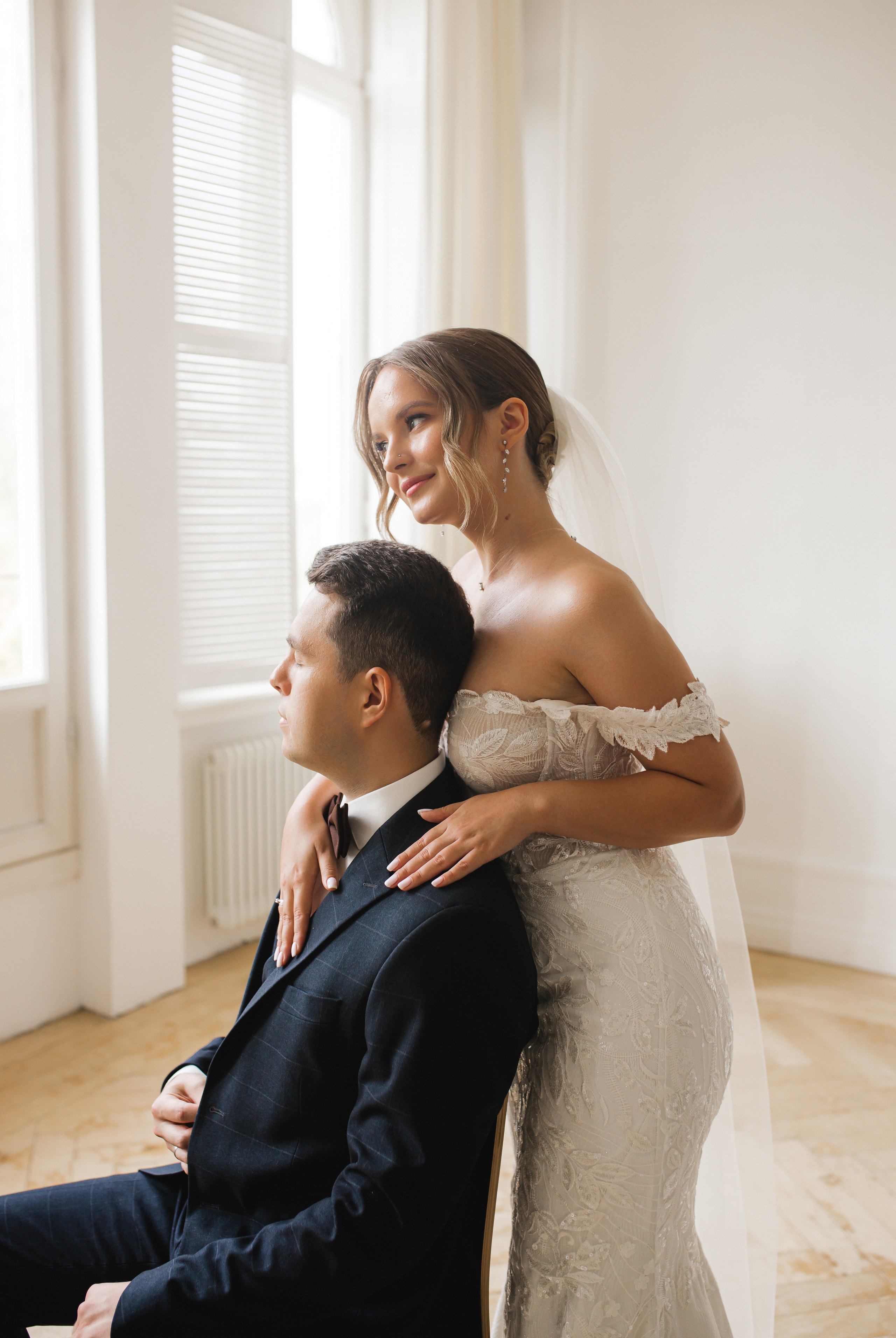 Светлана и Сергей. Семейный и свадебный фотограф в Екатеринбурге Орлова Ирина