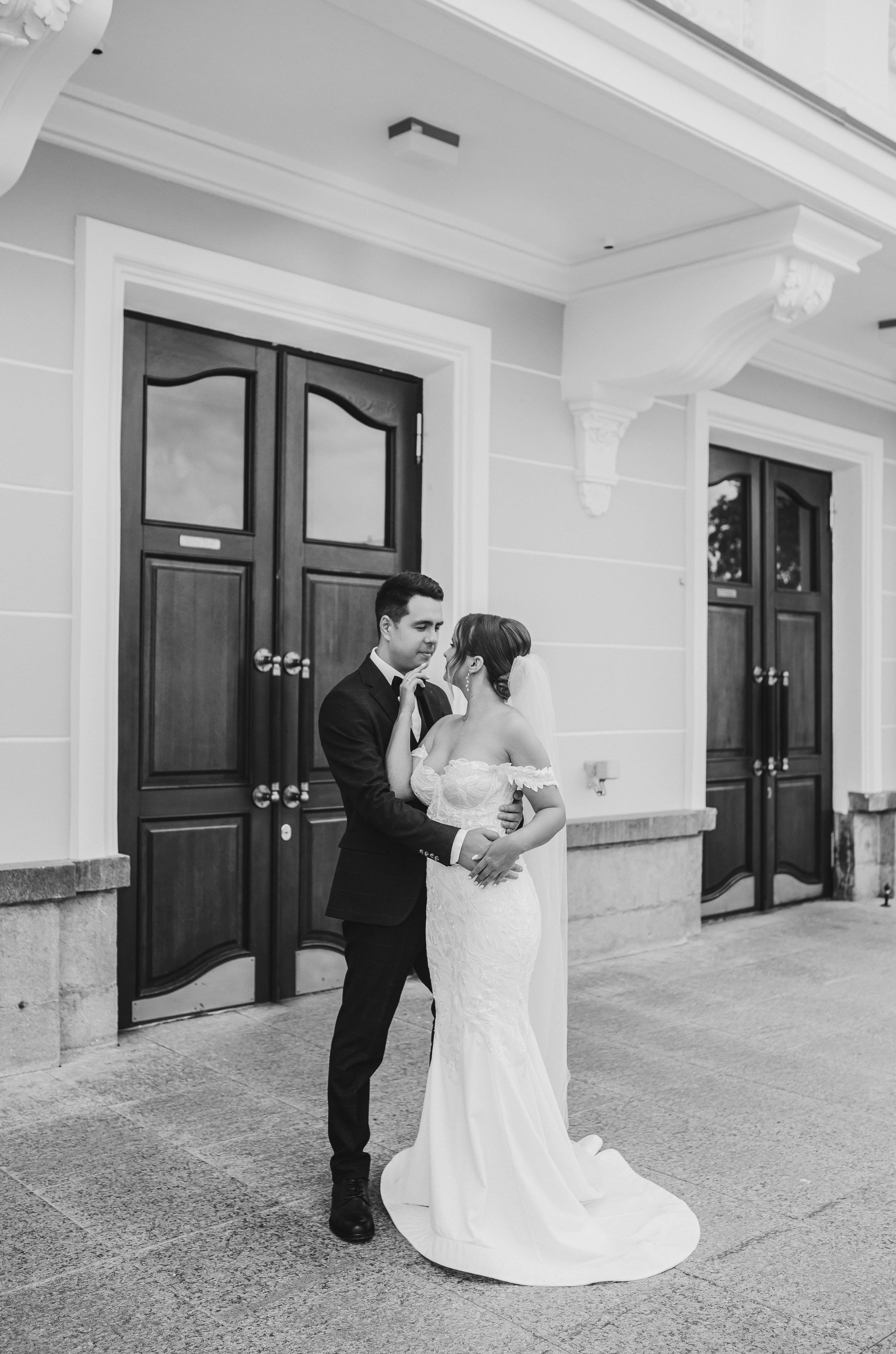 Светлана и Сергей. Семейный и свадебный фотограф в Екатеринбурге Орлова Ирина