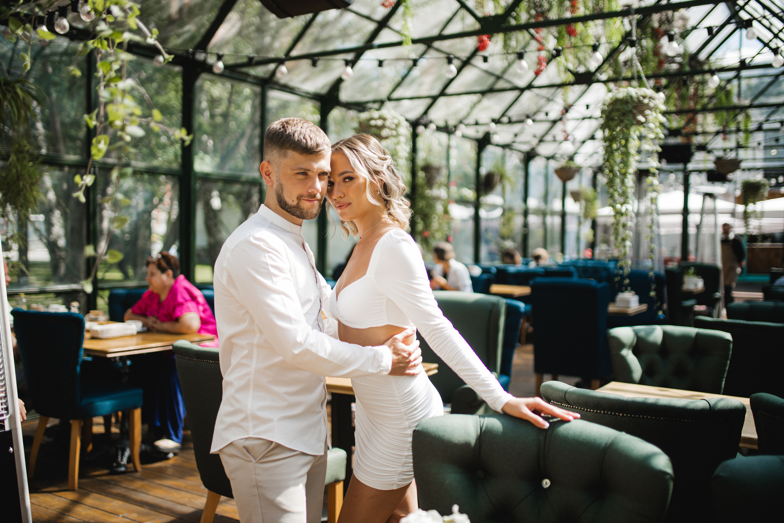 Светлана и Влад. Семейный и свадебный фотограф в Екатеринбурге Орлова Ирина