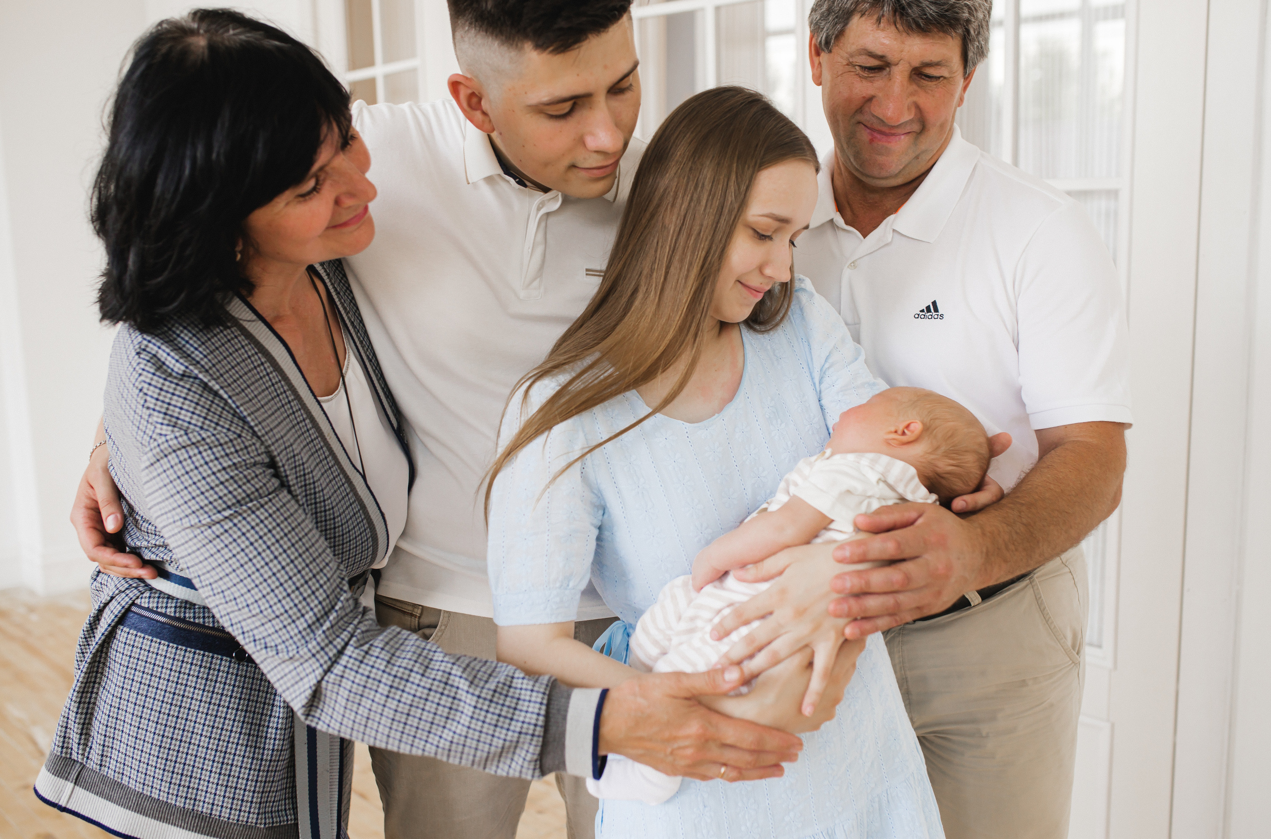 Алена Свет. Семейный и свадебный фотограф в Екатеринбурге Орлова Ирина
