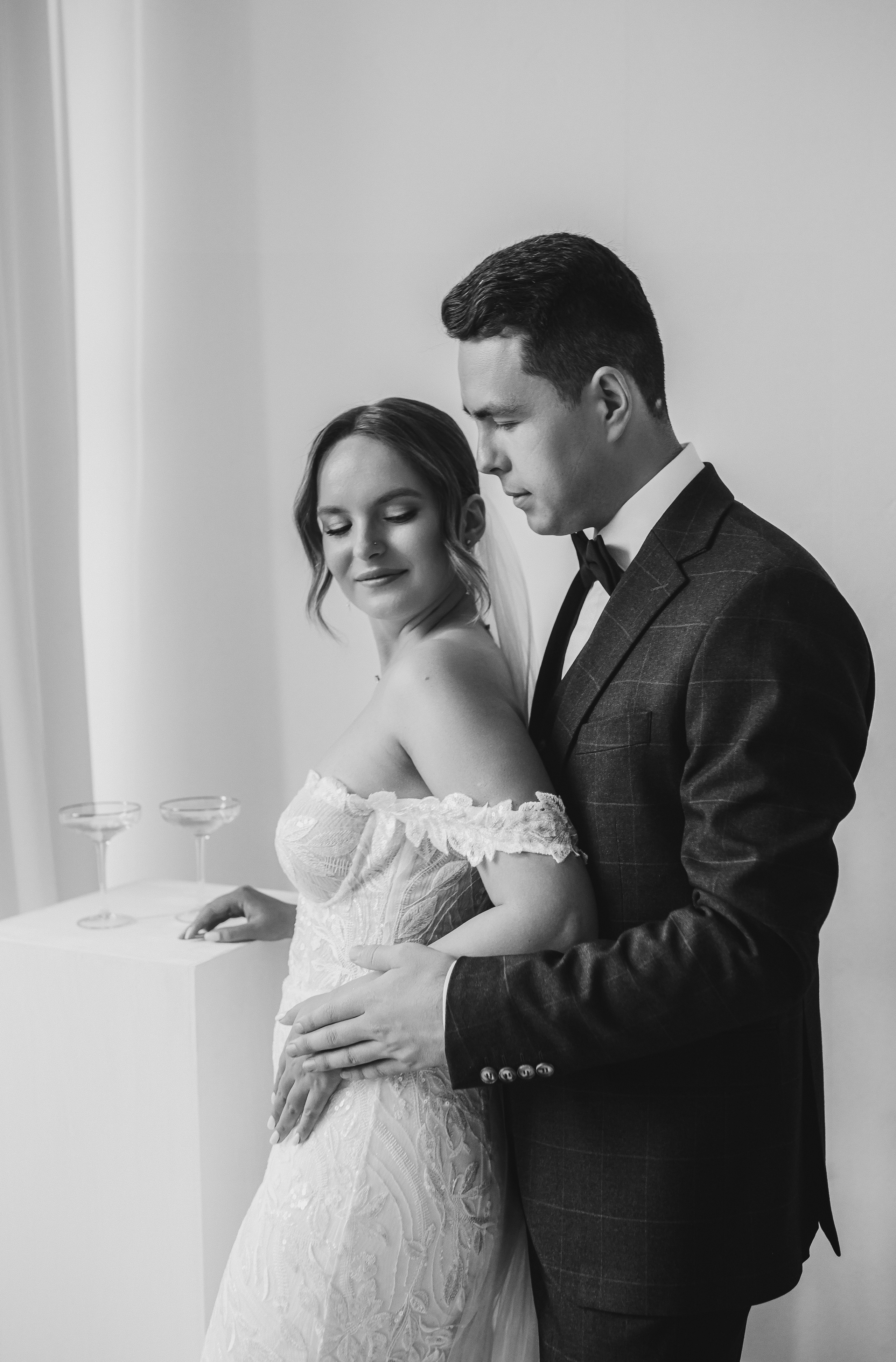 Светлана и Сергей. Семейный и свадебный фотограф в Екатеринбурге Орлова Ирина