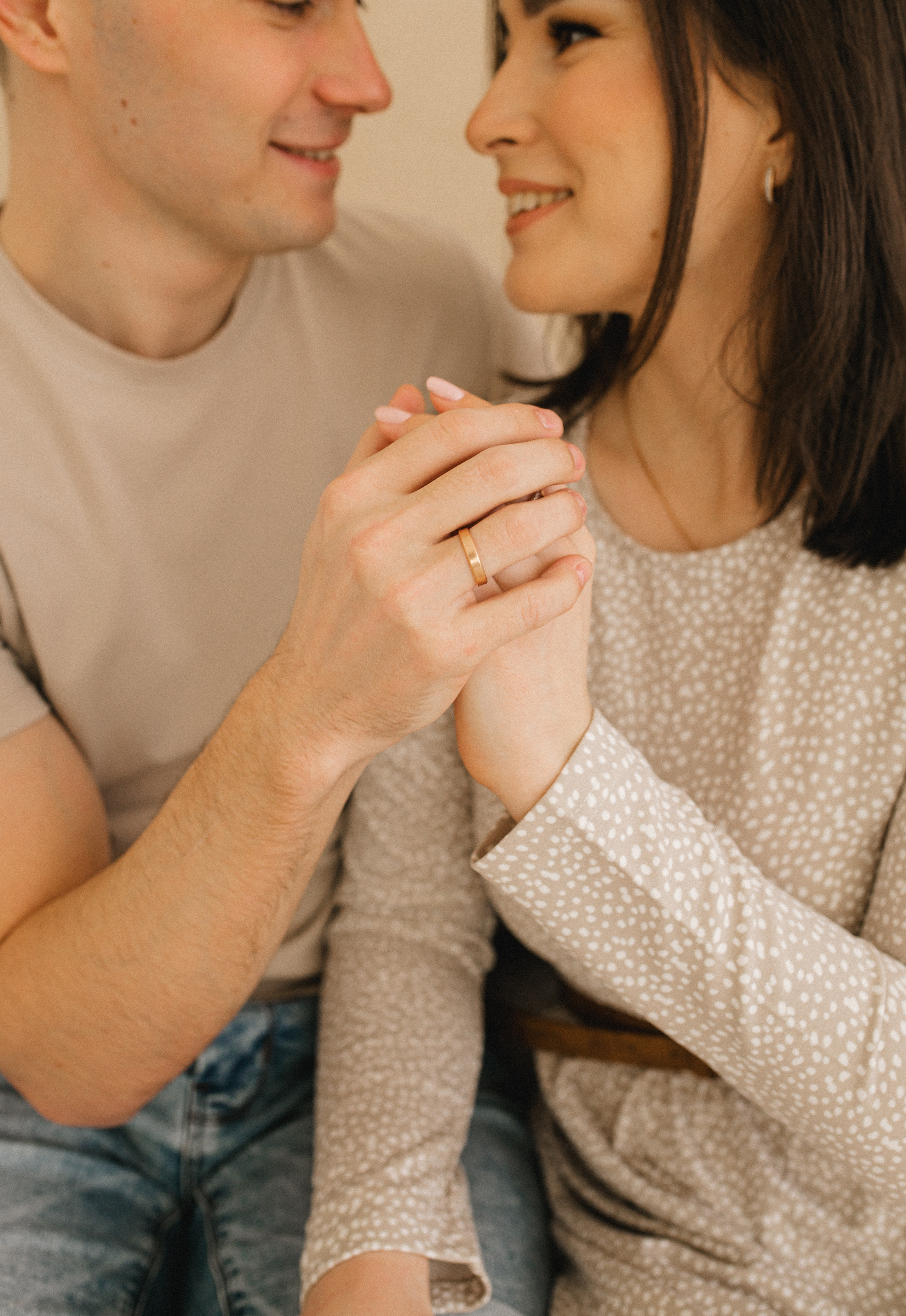 Алина и Леша. Семейный и свадебный фотограф в Екатеринбурге Орлова Ирина