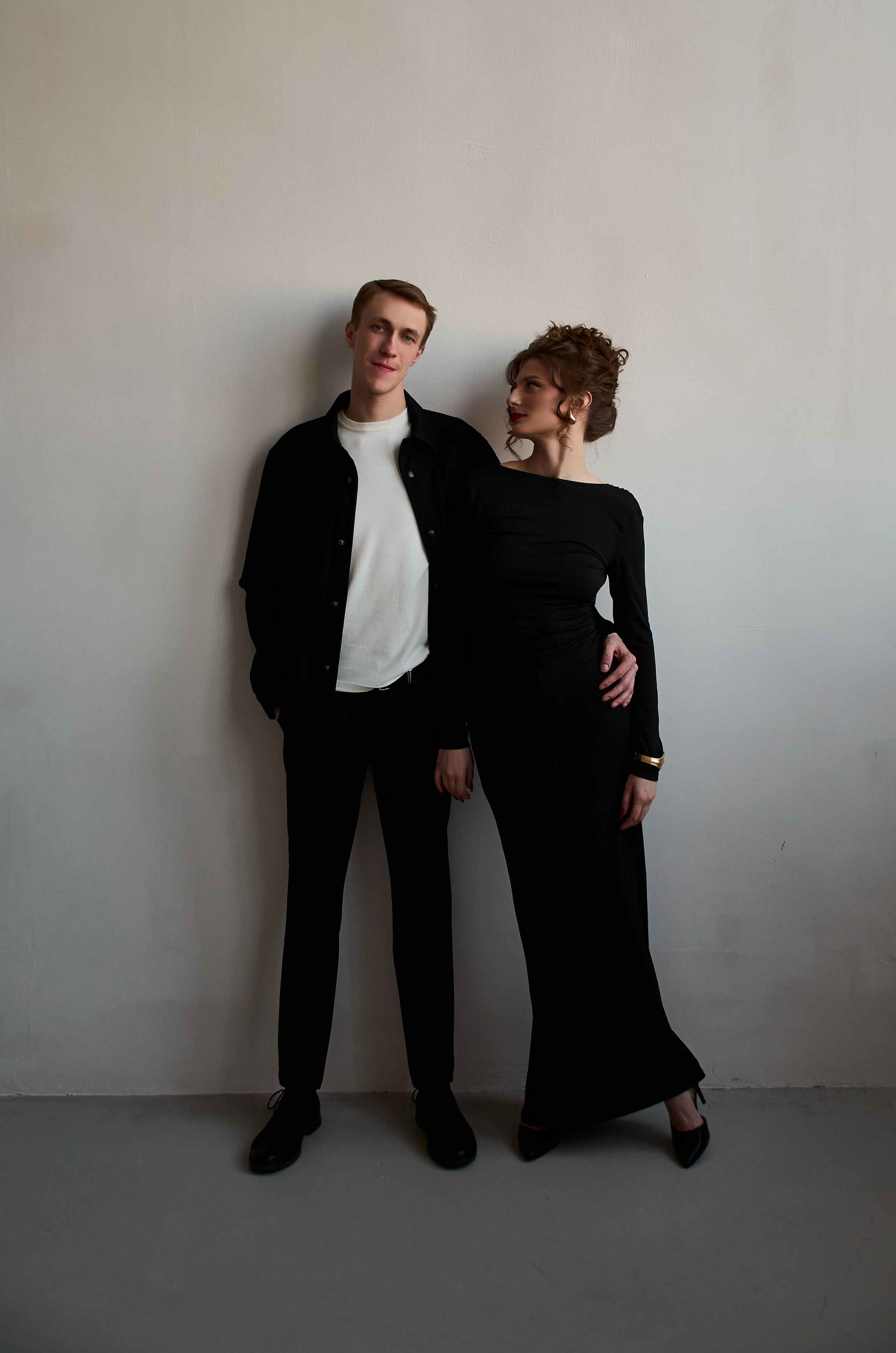 Love story. Фотограф Нижний Новгород