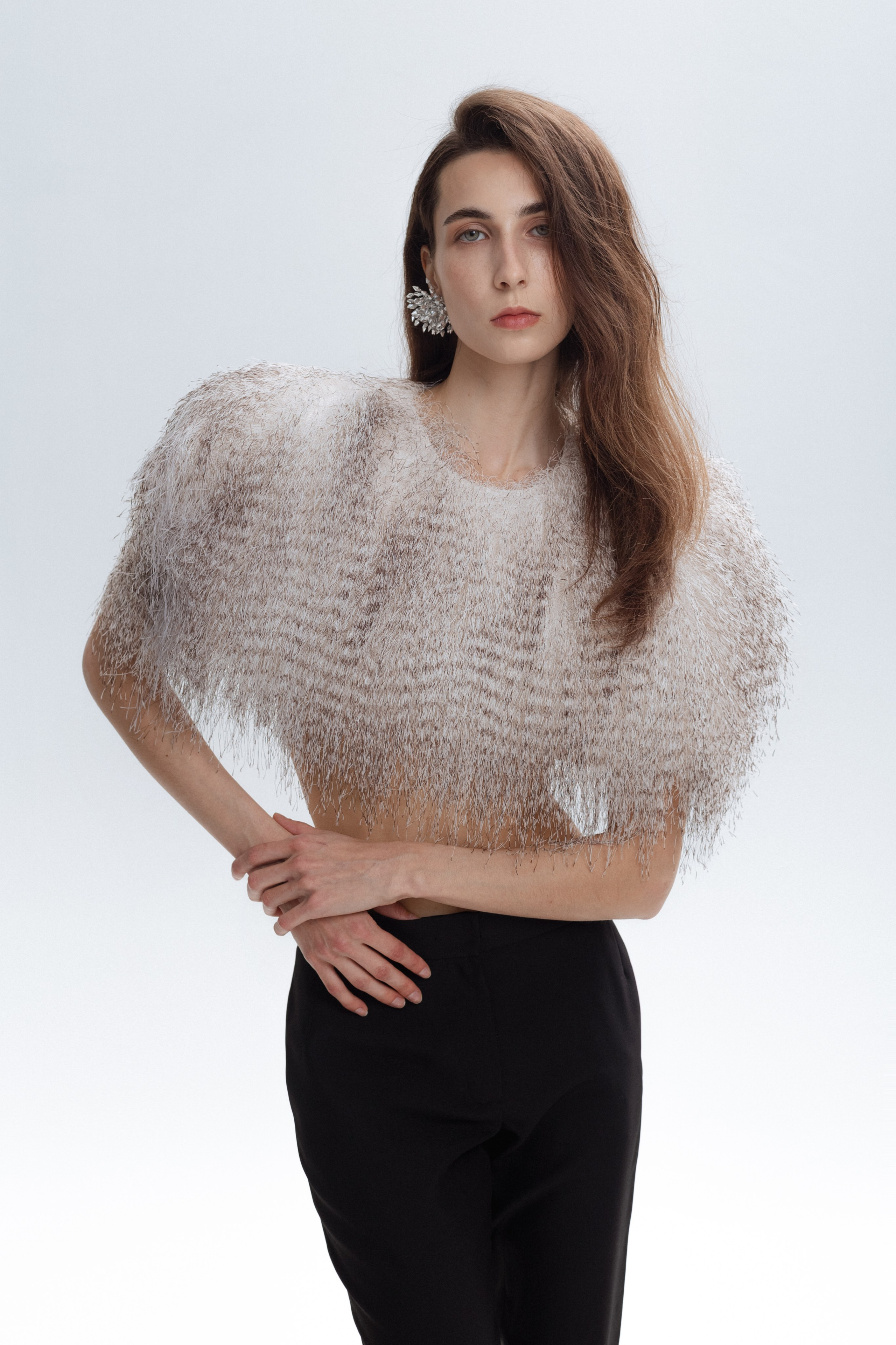 Полина Прищепа. Модельное агентство TM Models в Калининграде