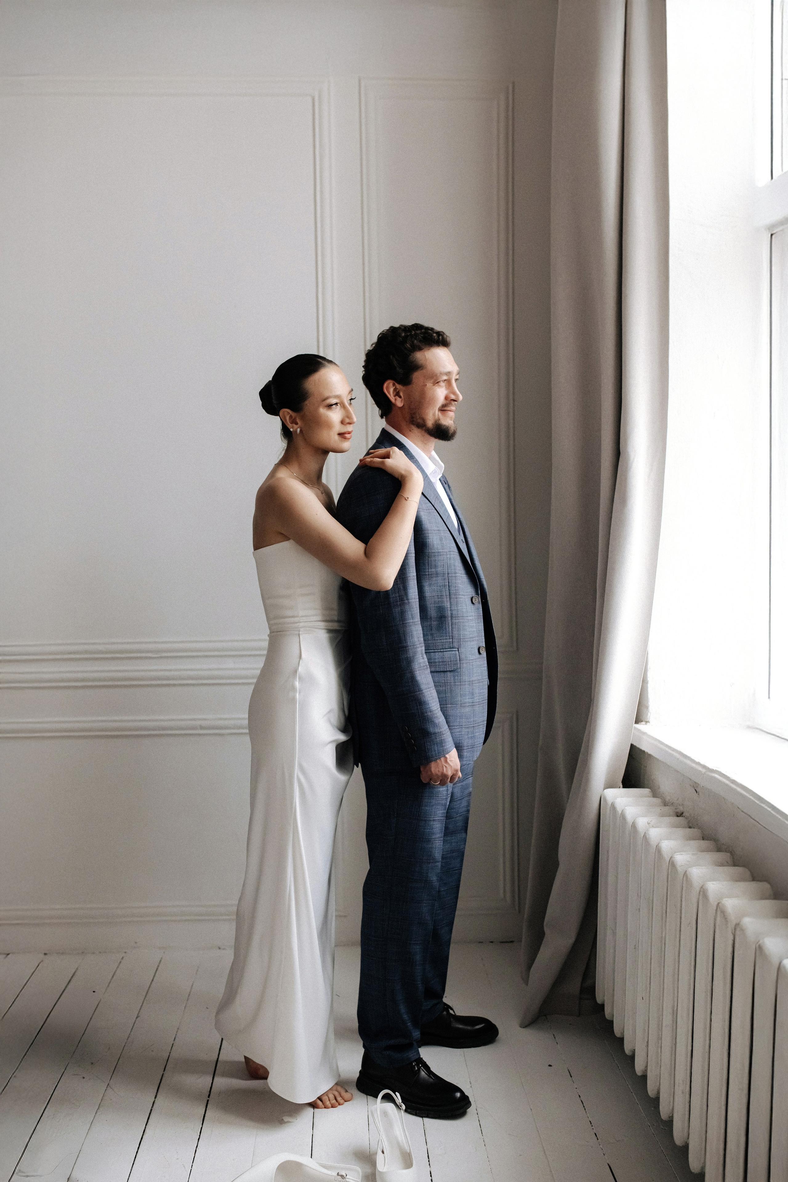 Свадебные. Фотограф в Чите Карина Власова