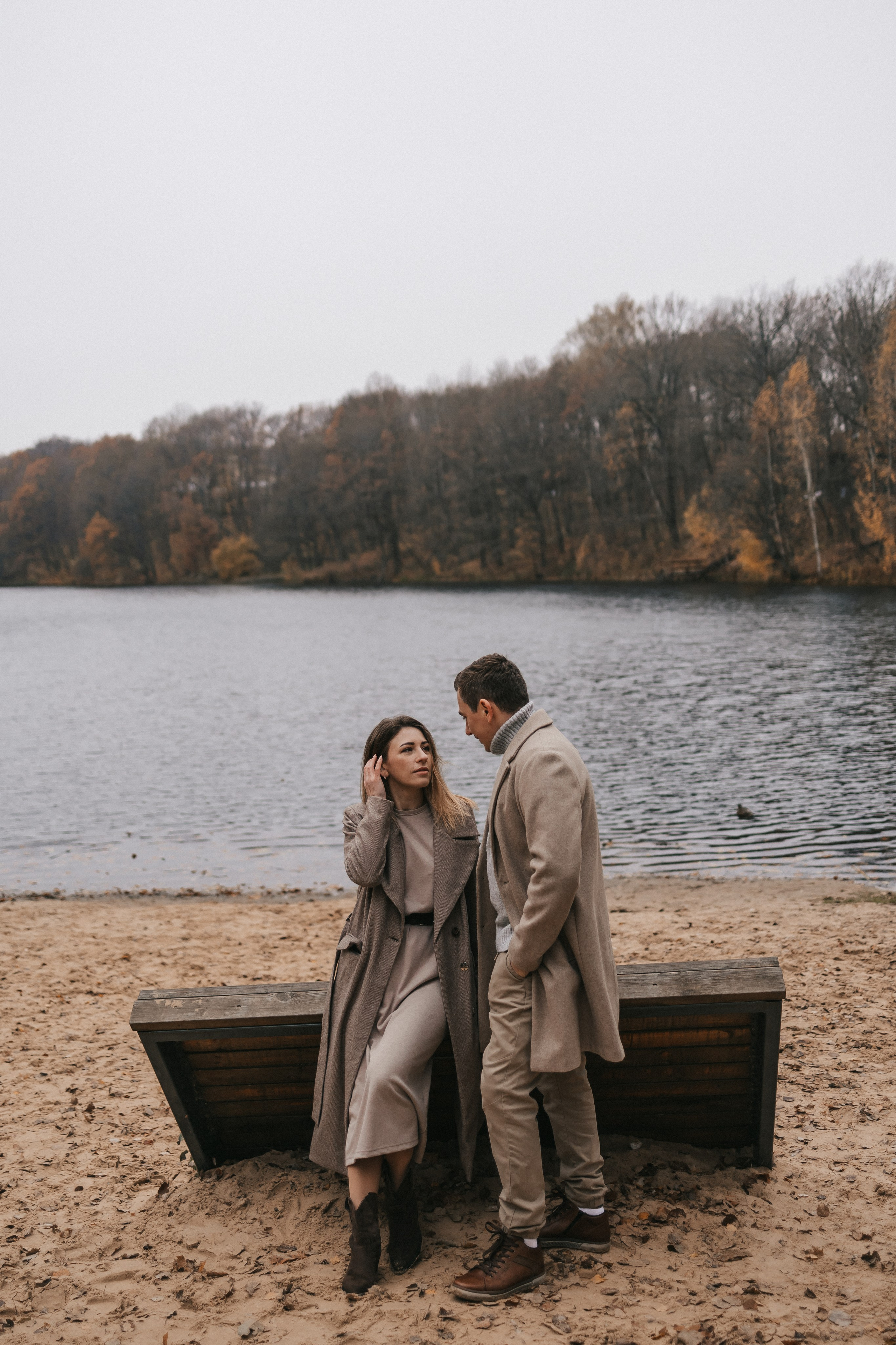 Дмитрий, Алёна, Демид. Фотограф Нижний Новгород