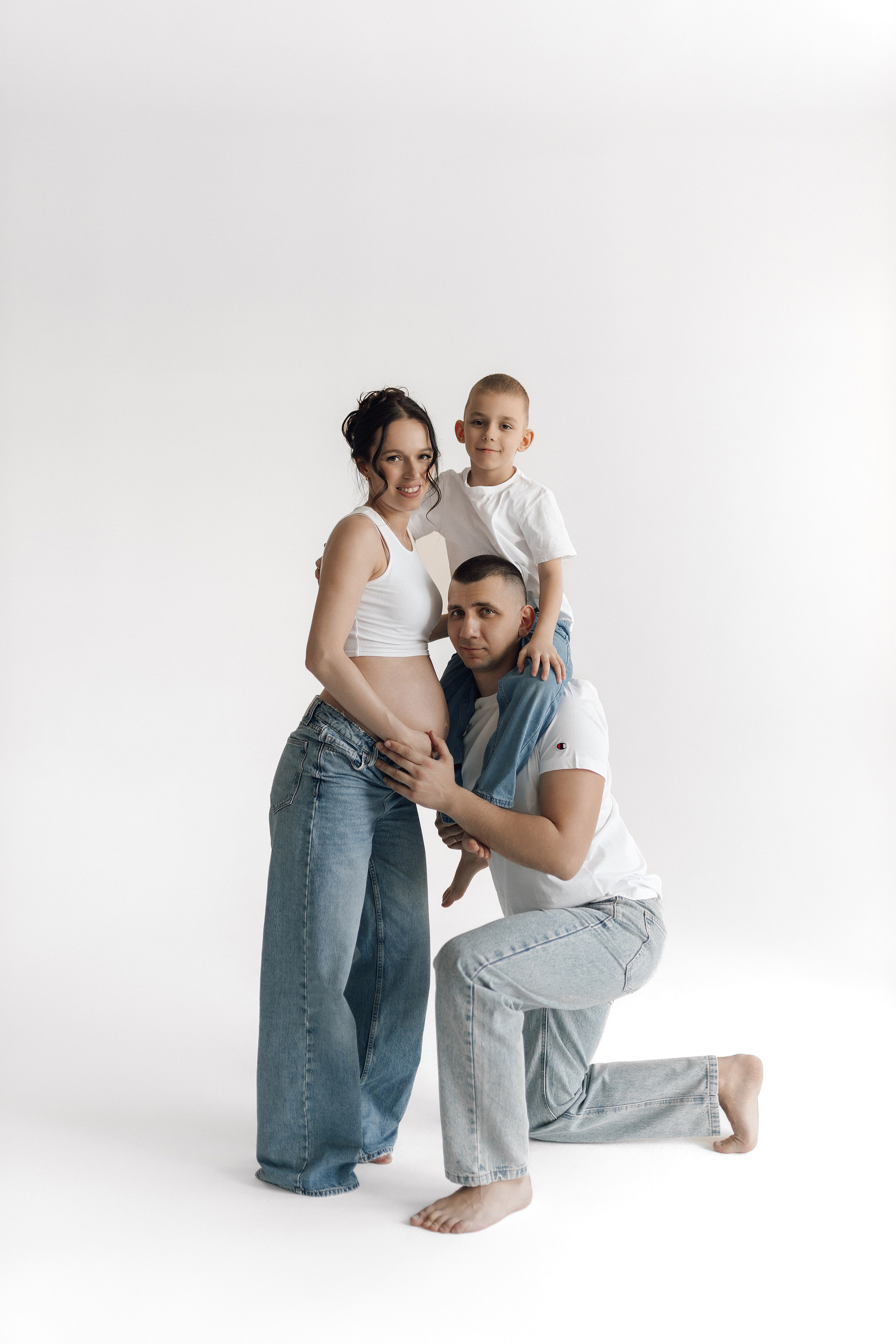 Эдуард&Мария. Фотограф в Москве Юлия Хамзина