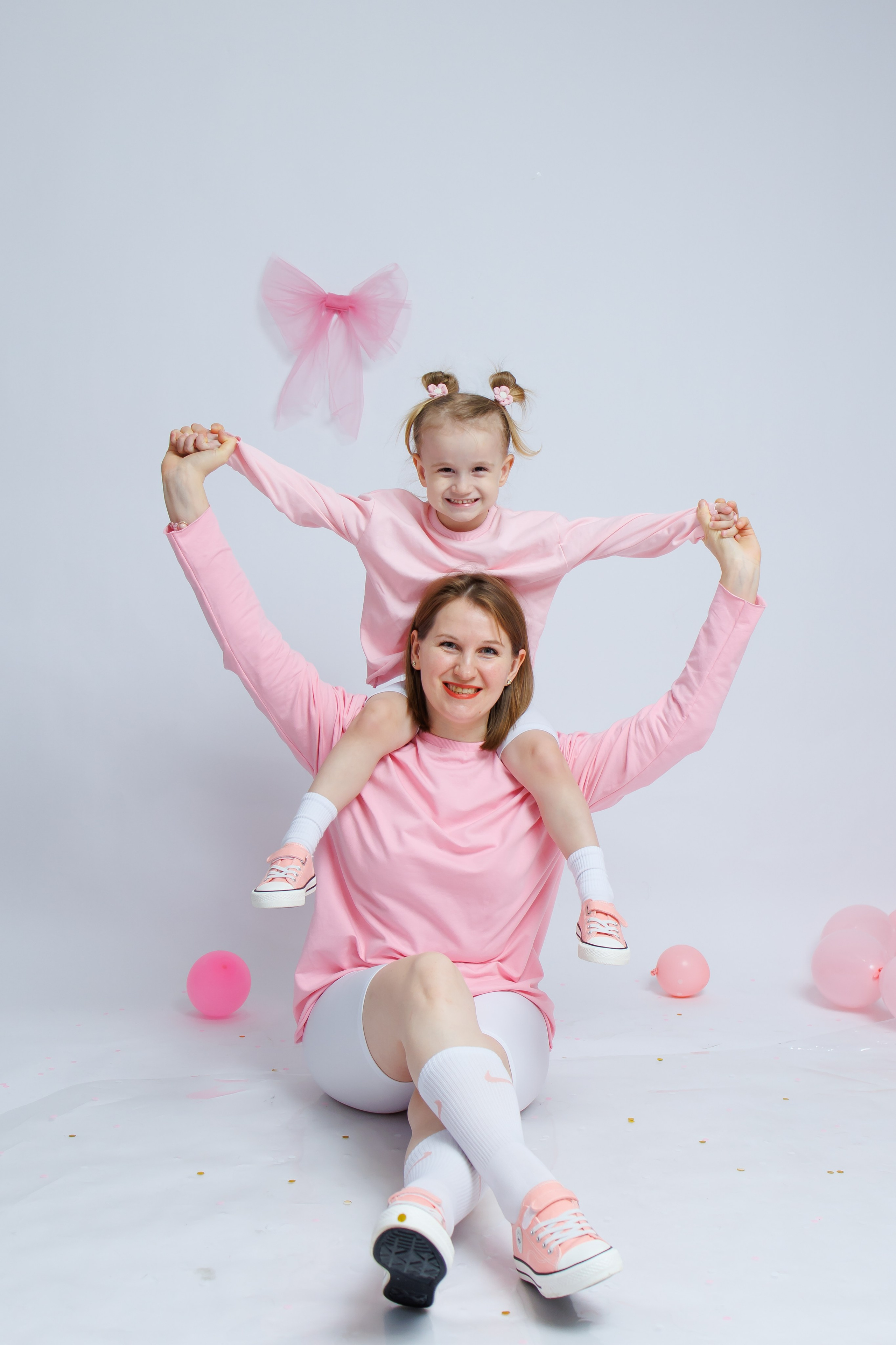 2+. Фотограф новорожденных г. Тула