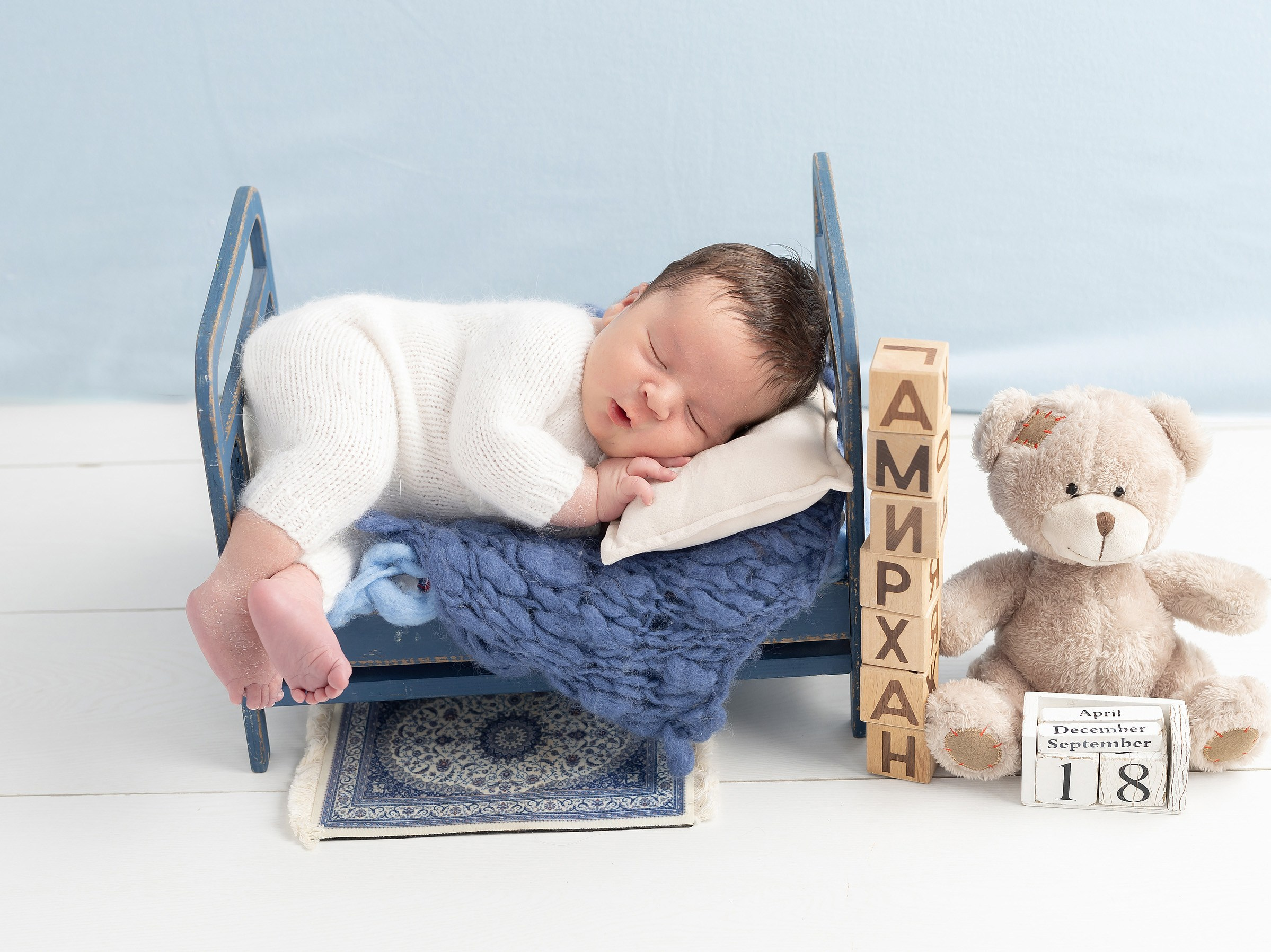 НОВОРОЖДЕННЫЕ. Фотограф новорожденных г. Тула