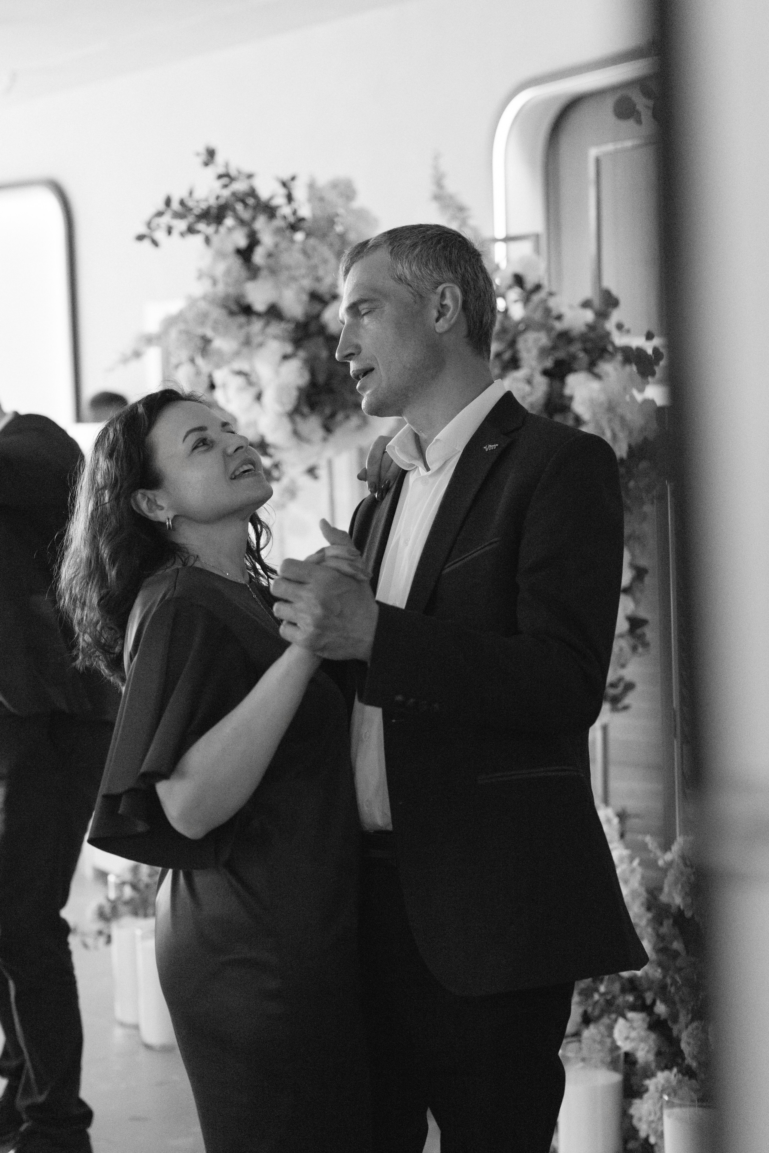 Михаил и Аделина. Фотограф в Красноярске