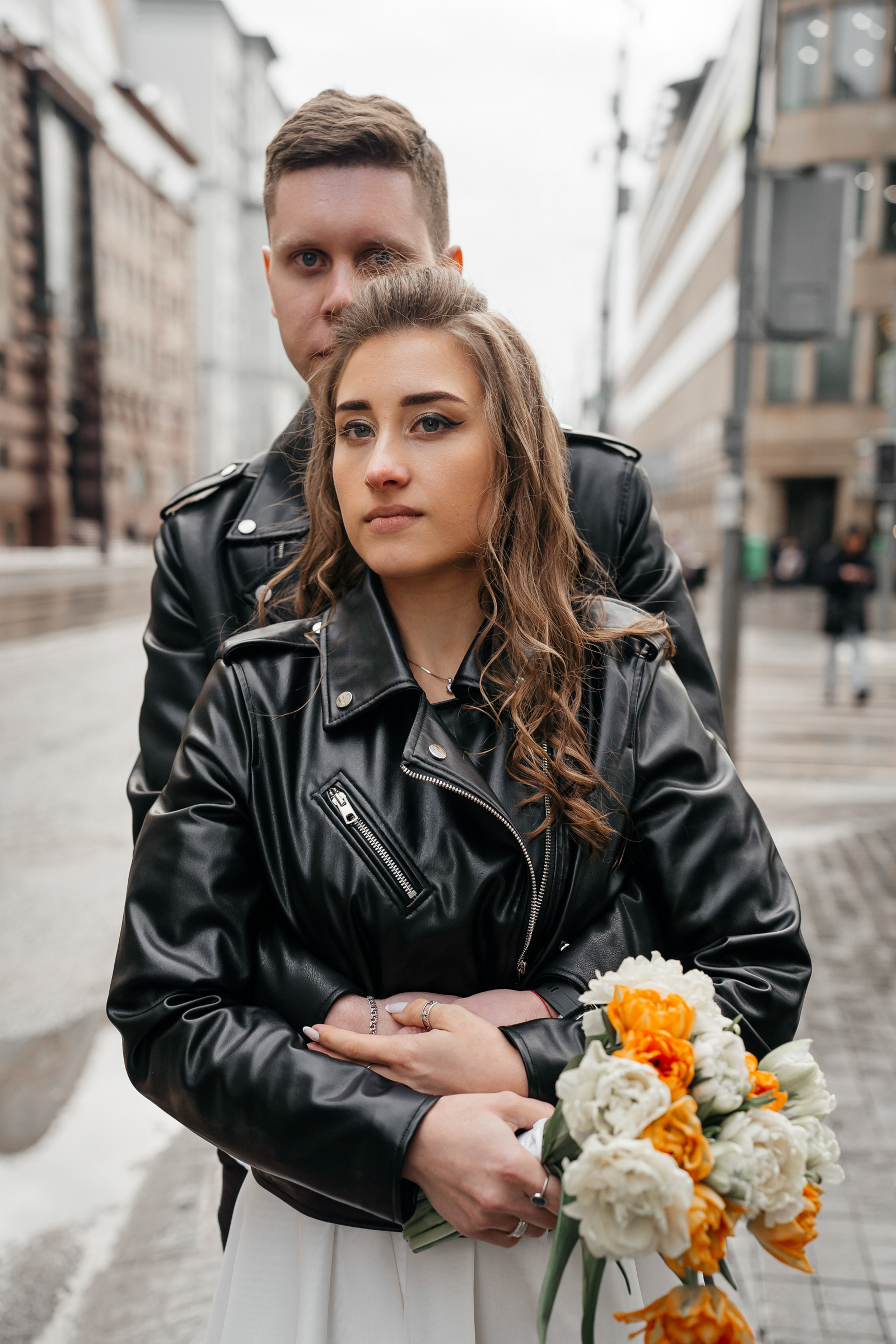 Свадьба Аня и Сергей. Семейный и репортажный фотограф в Москве Оксана Шилова