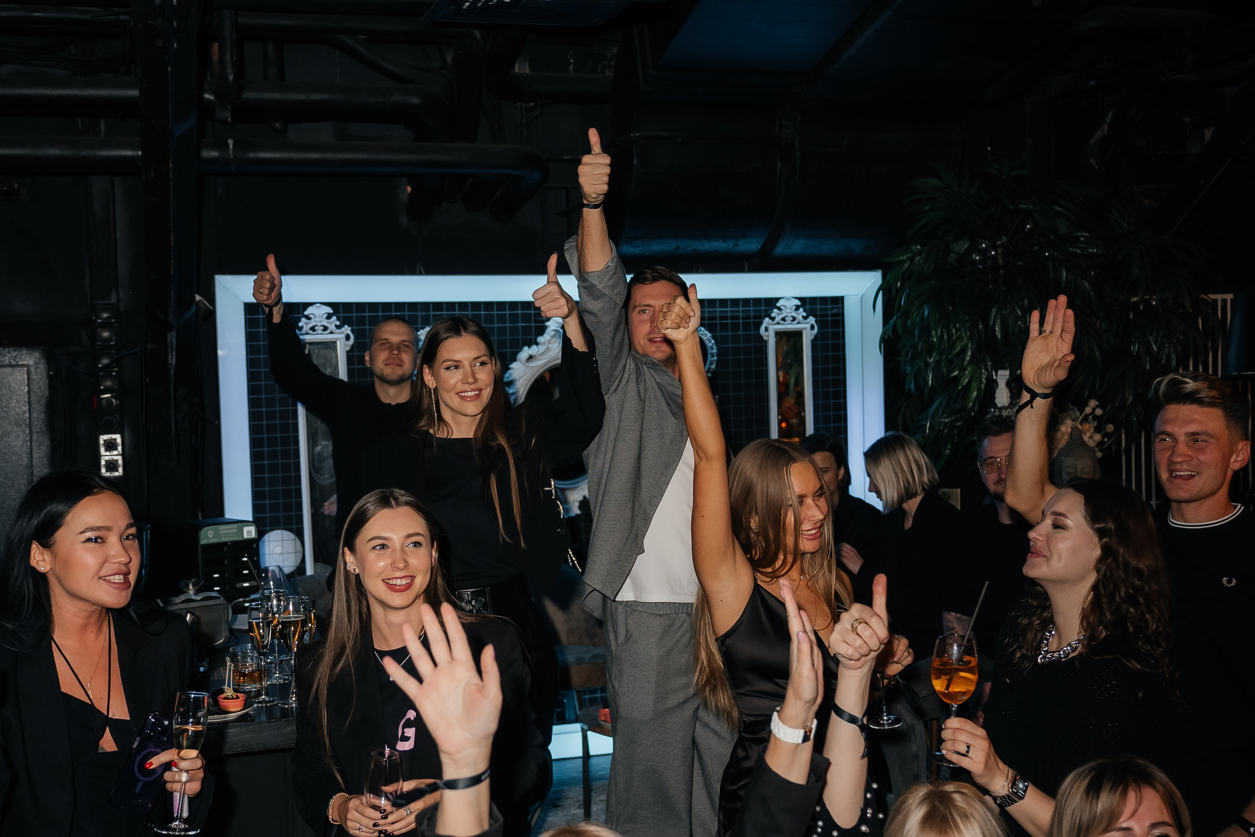 ПРЕЗЕНТАЦИЯ ЖК GLORAX (Белорусская). Семейный и репортажный фотограф в Москве Оксана Шилова