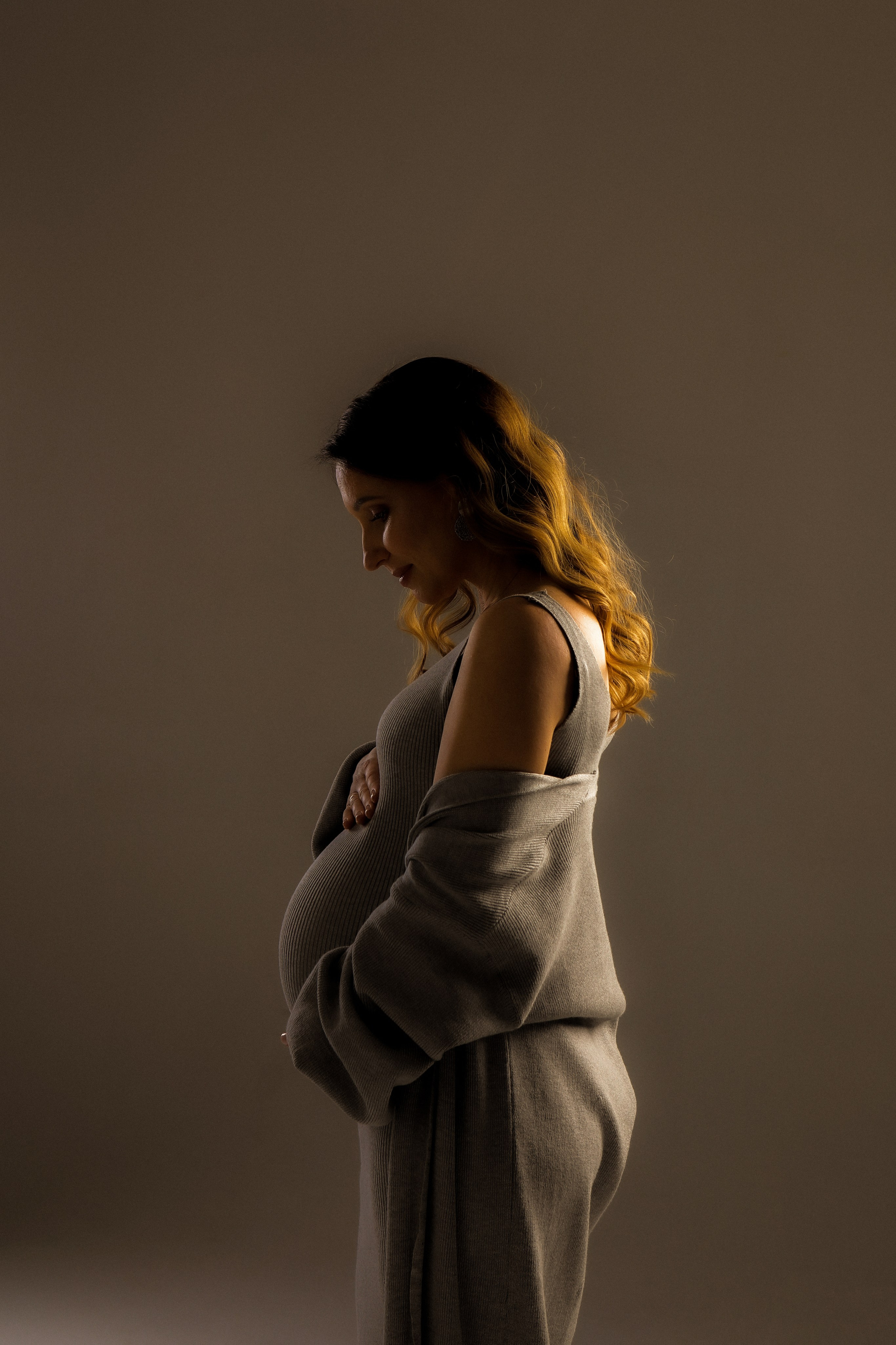 Фотосессия беременности. Индивидуальный фотограф в Москве Старченкова Ольга