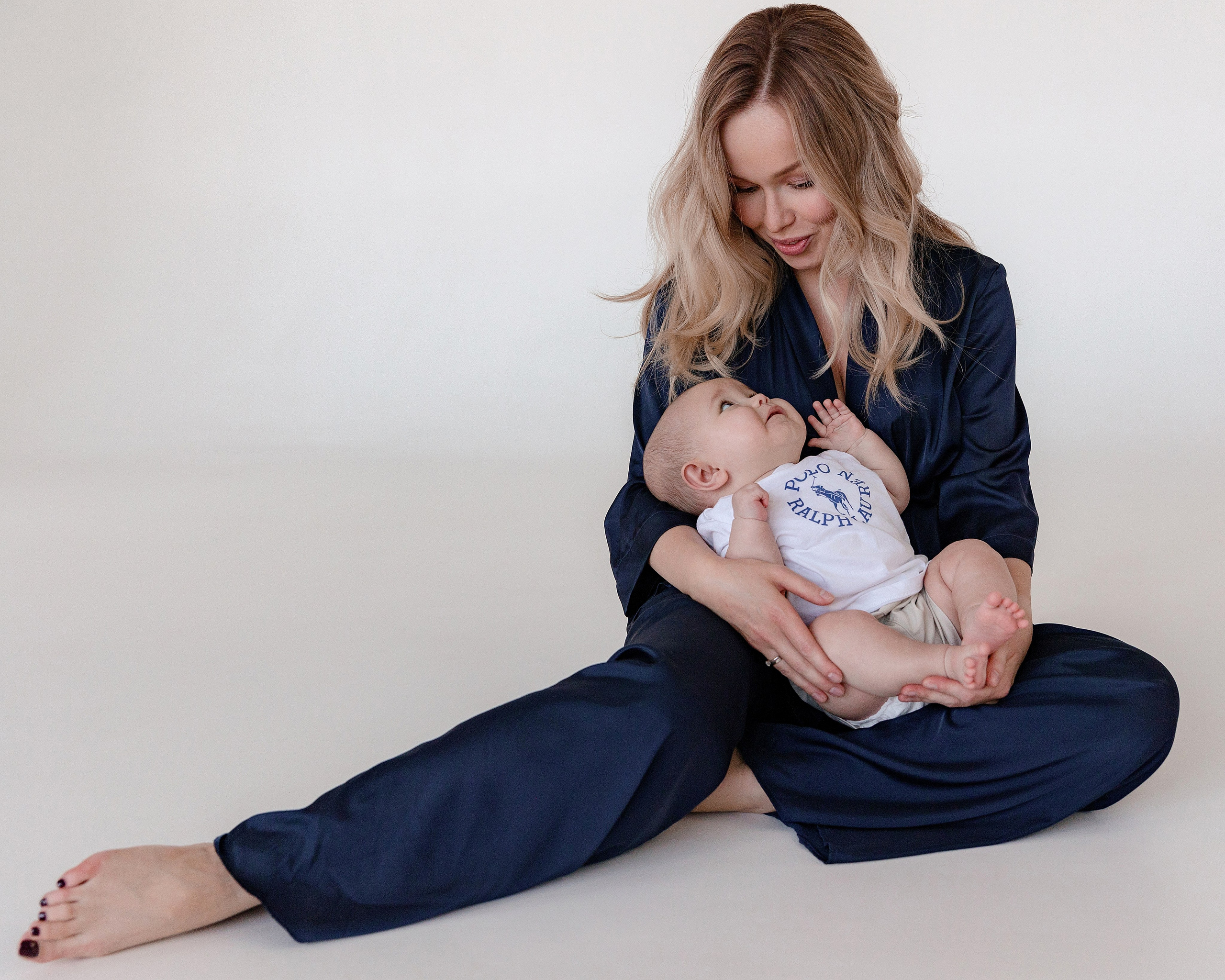 Мария + Эдуард = Павел