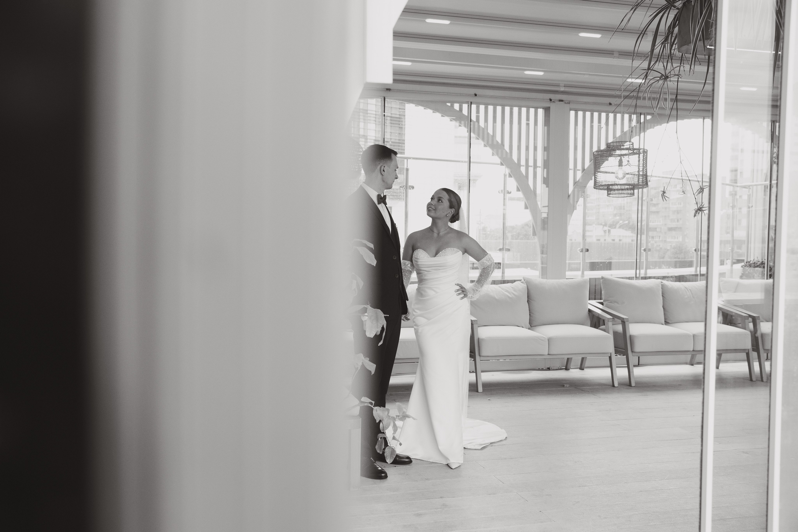 Денис и Анна