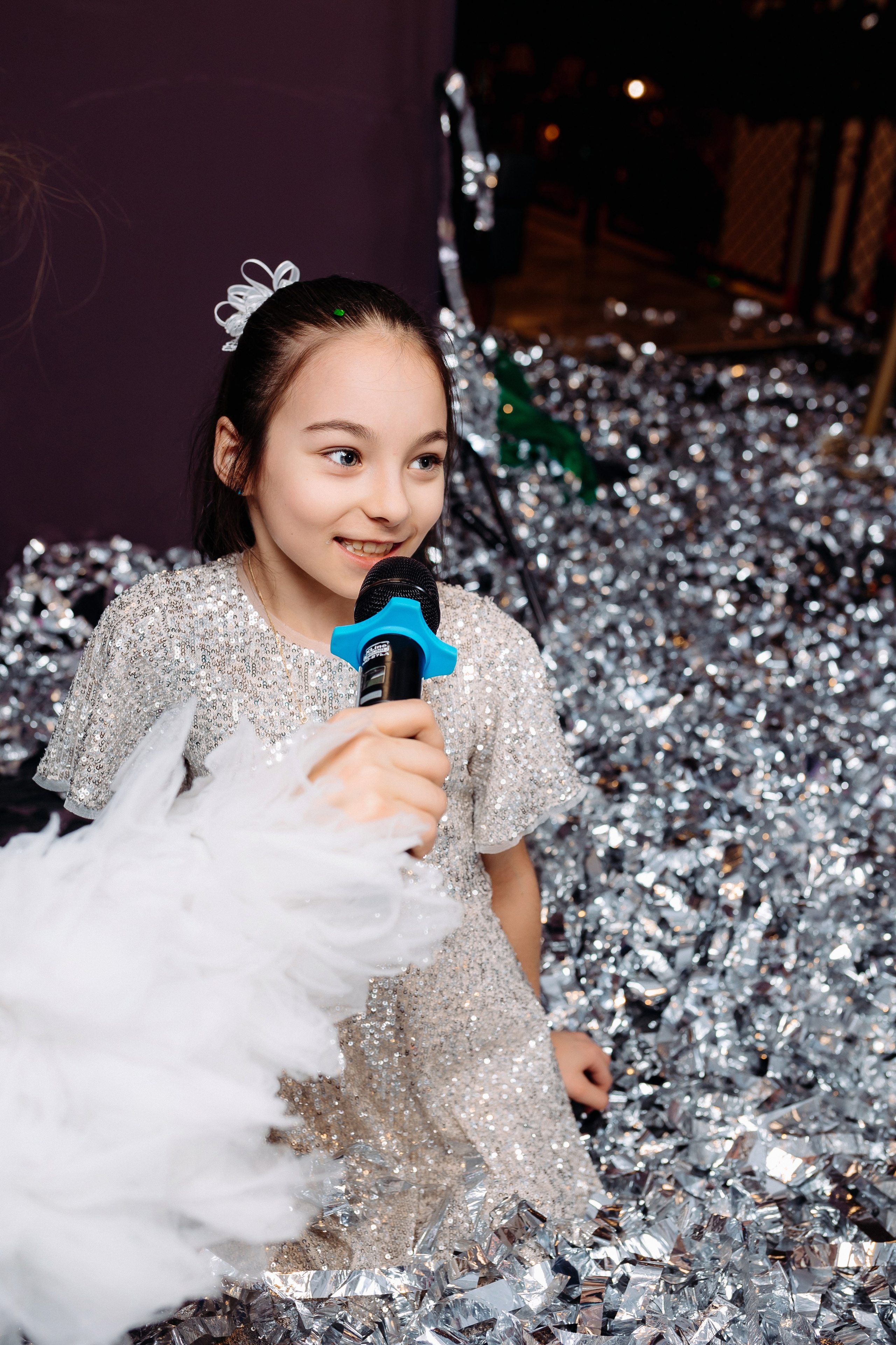 Дни Рождения. Фотограф в Санкт-Петербурге Кирюшенков Андрей