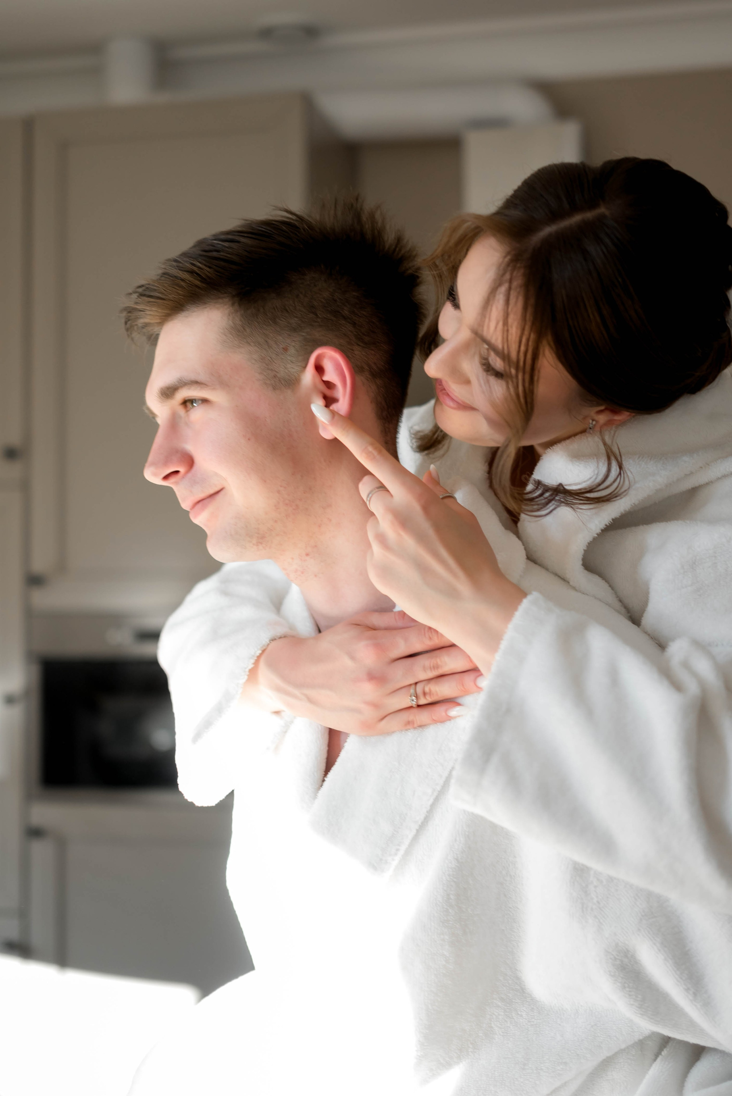 Виктория и Сергей. Свадебный репортажный фотограф в Краснодаре и Лабинске Плуговая Юлия