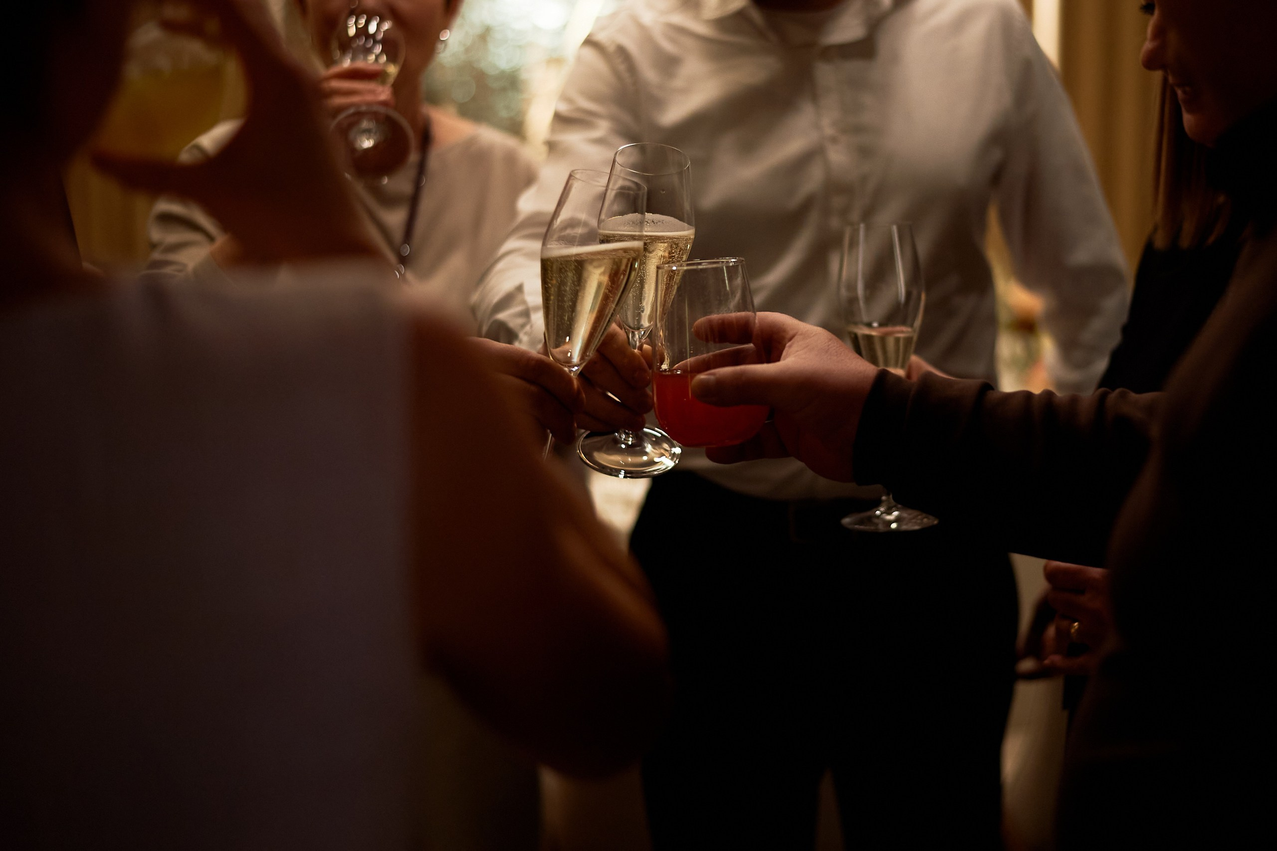 Камерные свадьбы. Фотограф, психолог в Москве, Жуковском, Раменском Галина Майлер