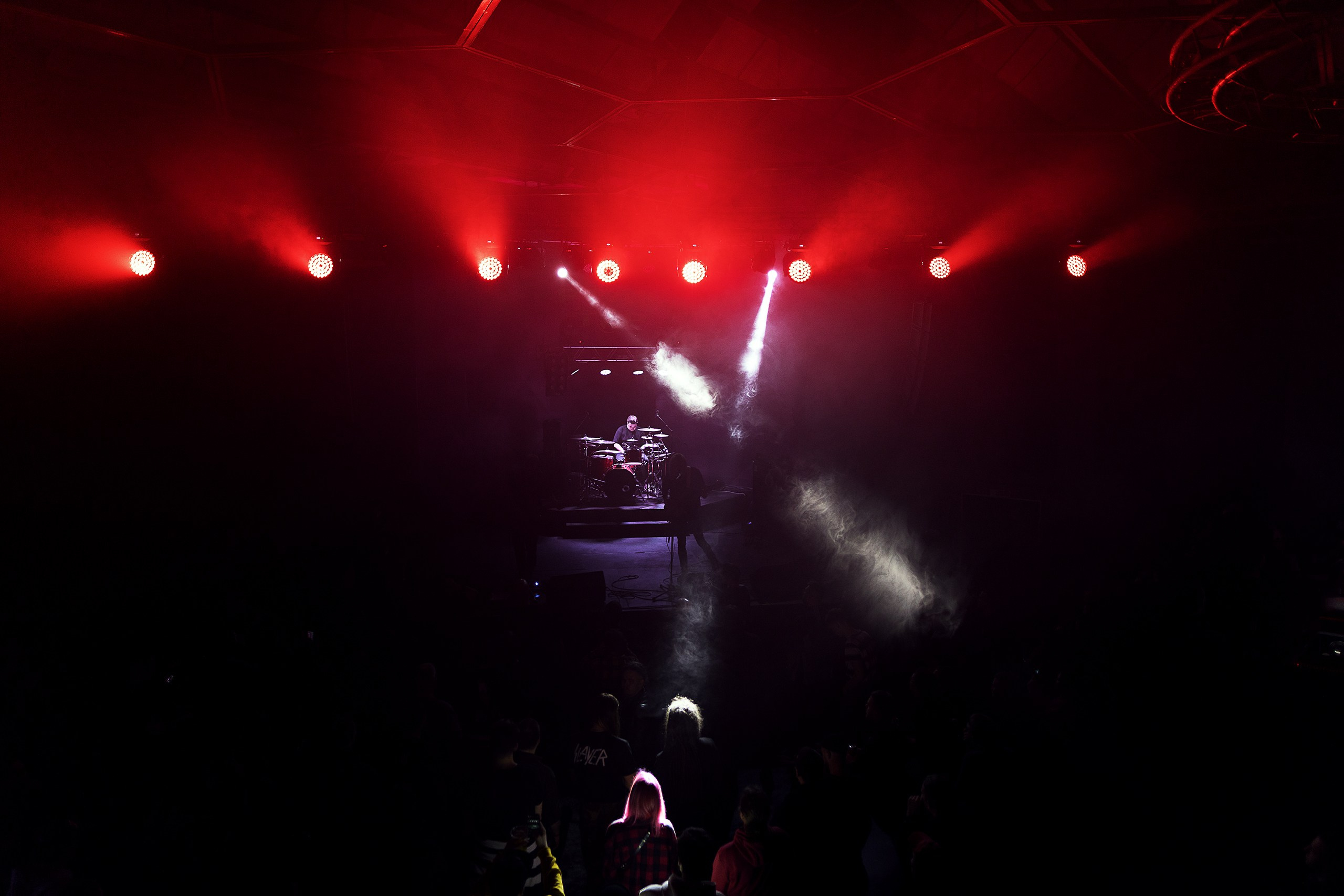 YOUARETHREE. Maxim Haritonchik — photographer