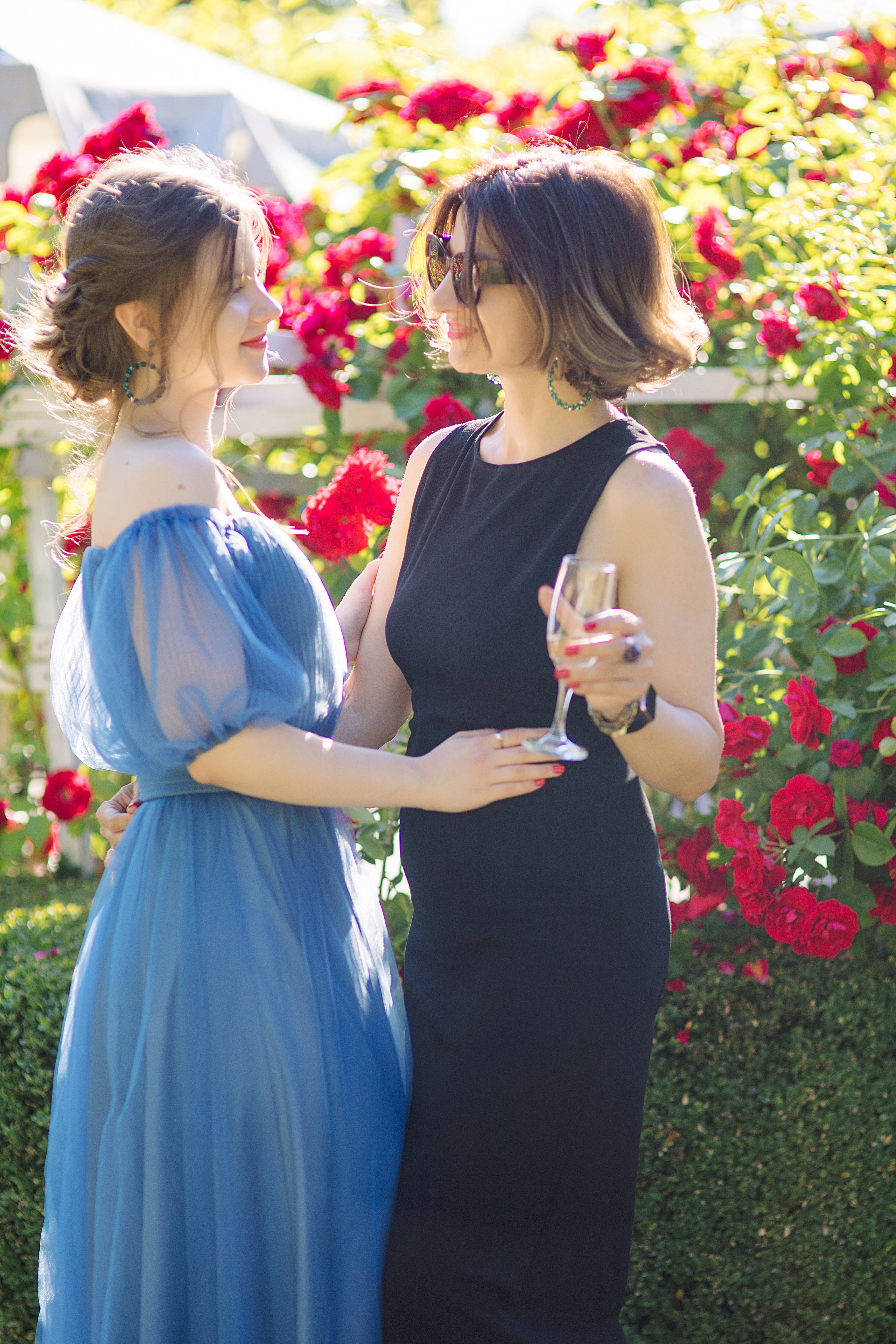 Выпуск лицея Ганзейская Ладья. Свадебный фотограф Калининград Пасюта Данила