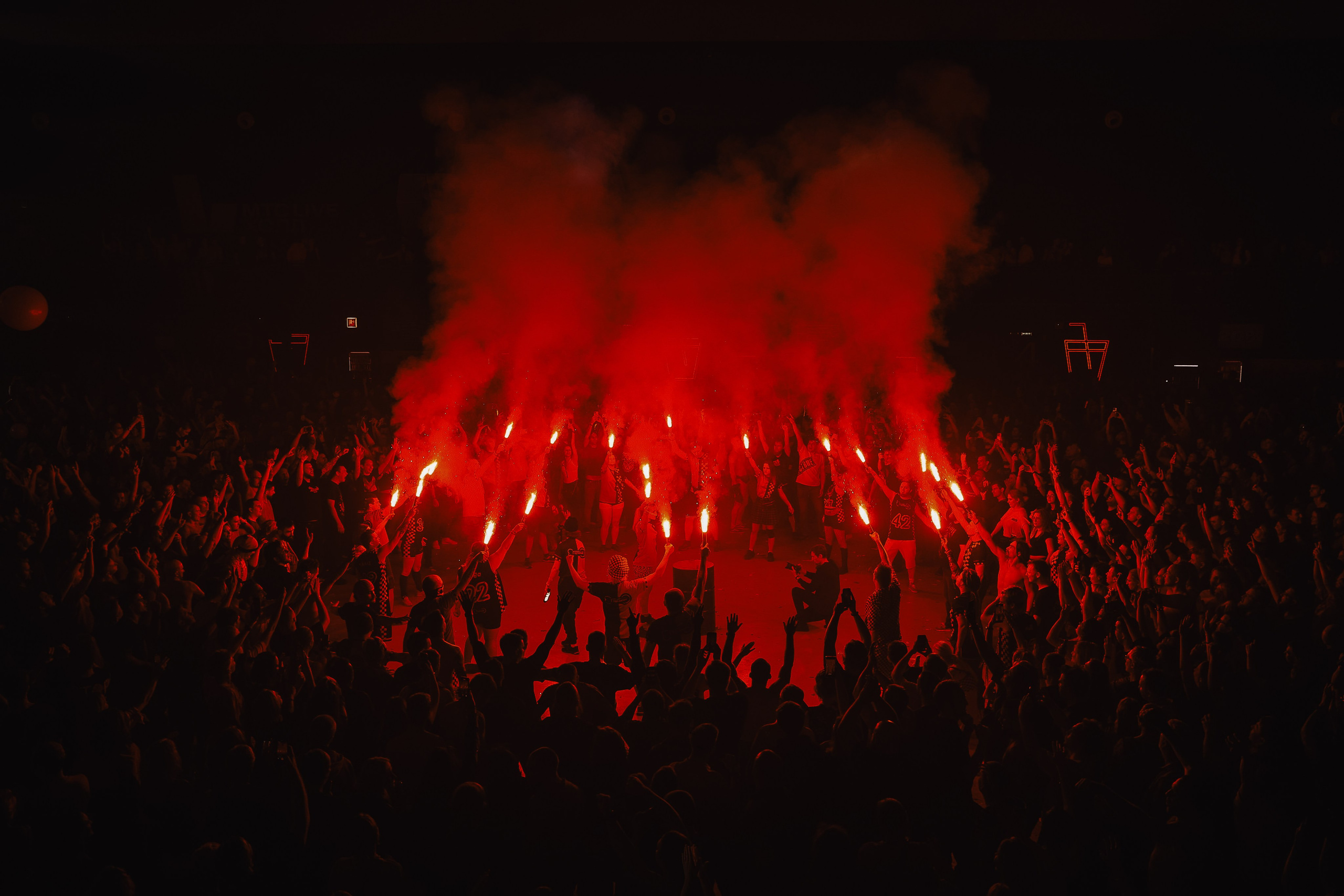 ГУДТАЙМС @MTC LIVE HALL