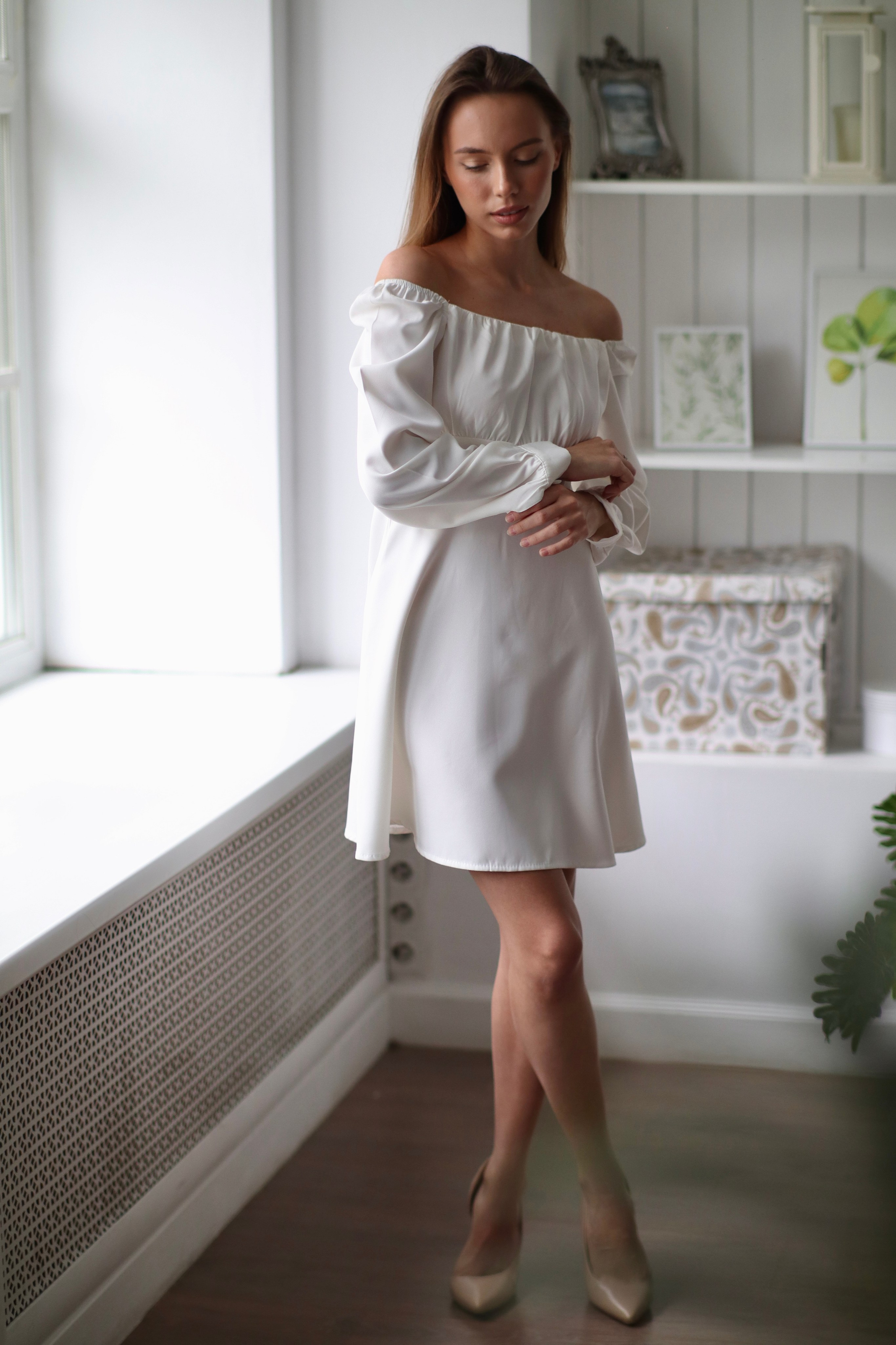 Индивидуальная. Фотограф Челябинск