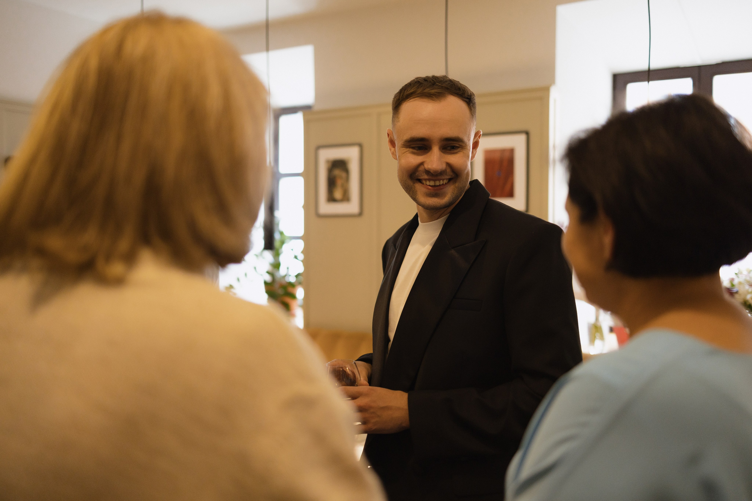 I&M. Свадебный фотограф Лиза Макатович Беларусь Минск