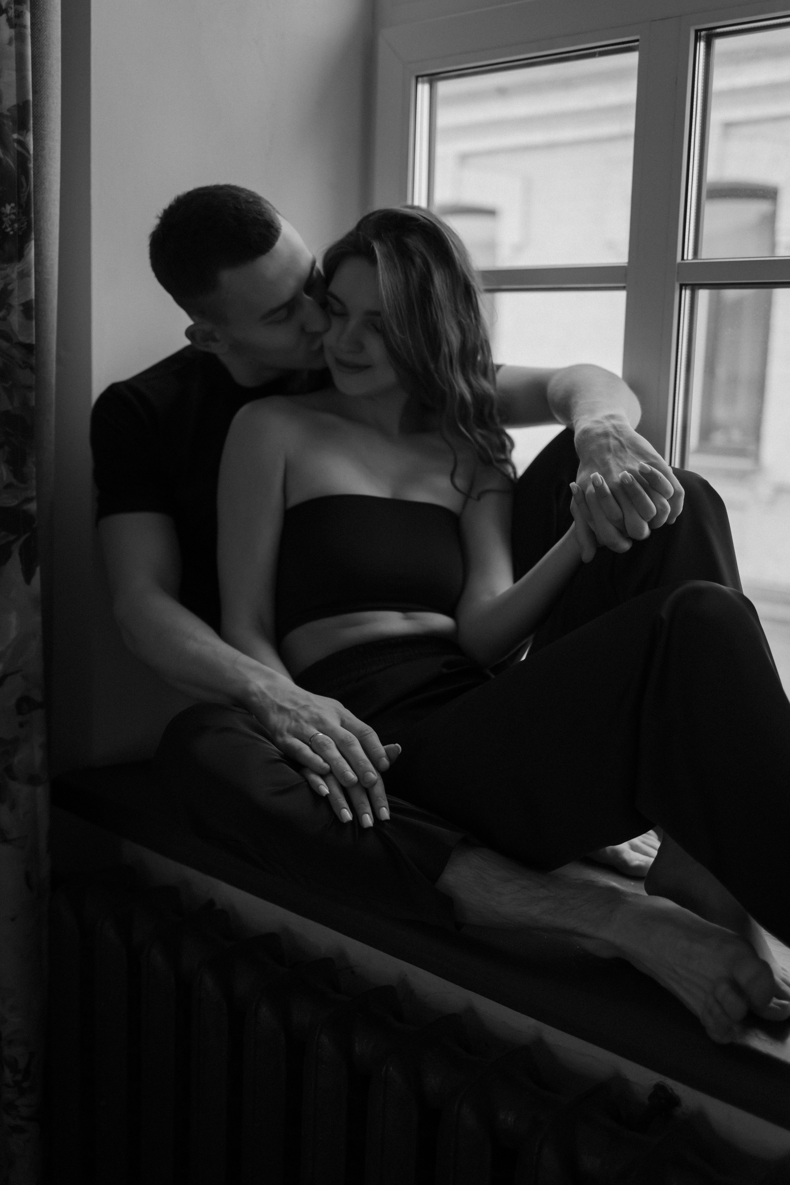 R&L. Свадебный фотограф Лиза Макатович Беларусь Минск