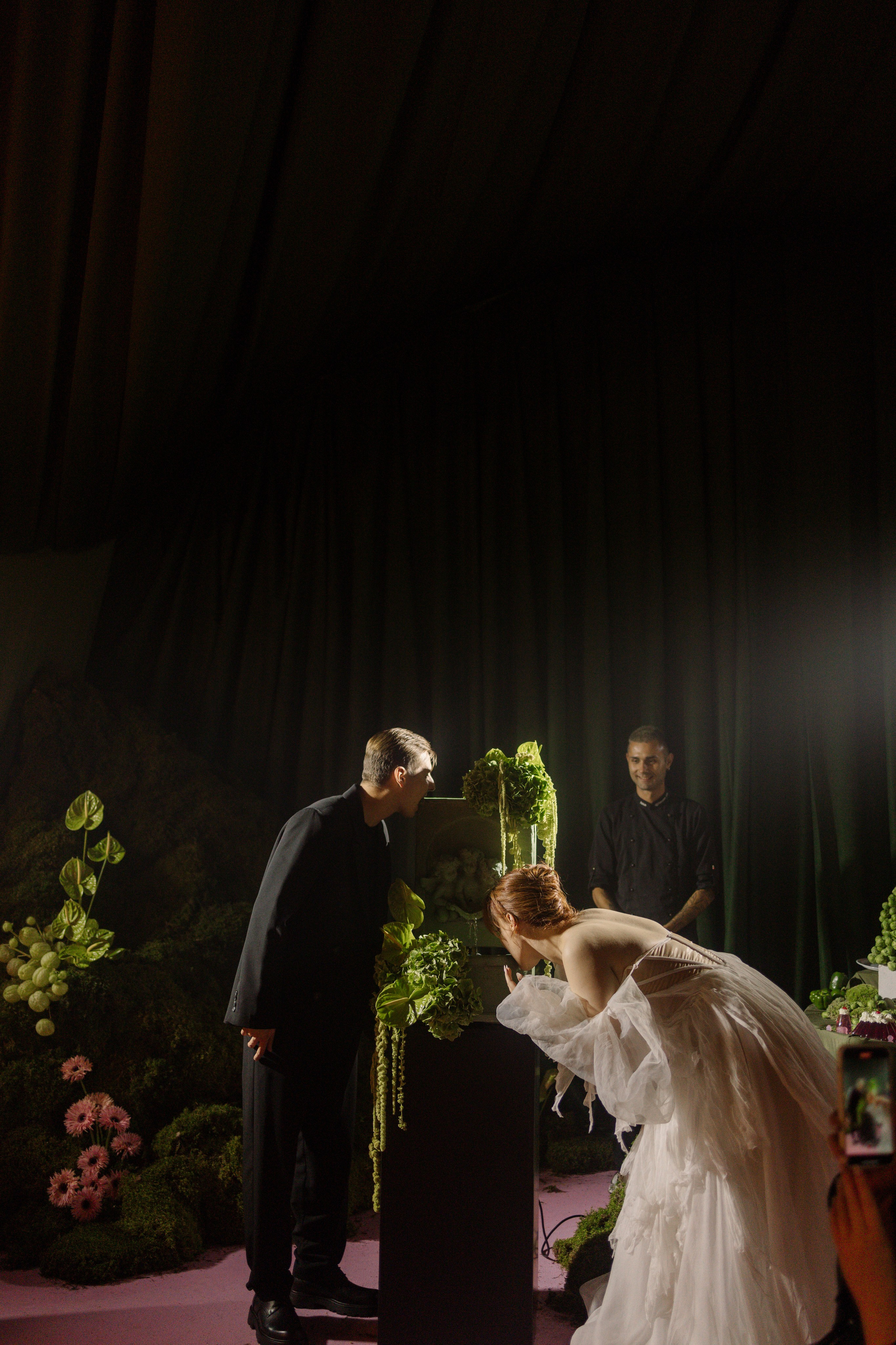 N&A. Свадебный фотограф Лиза Макатович Беларусь Минск