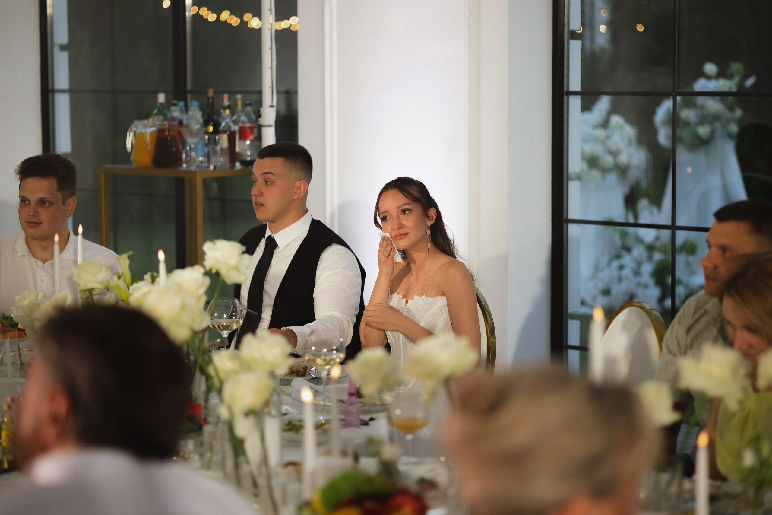 A&I. Свадебный фотограф Лиза Макатович Беларусь Минск