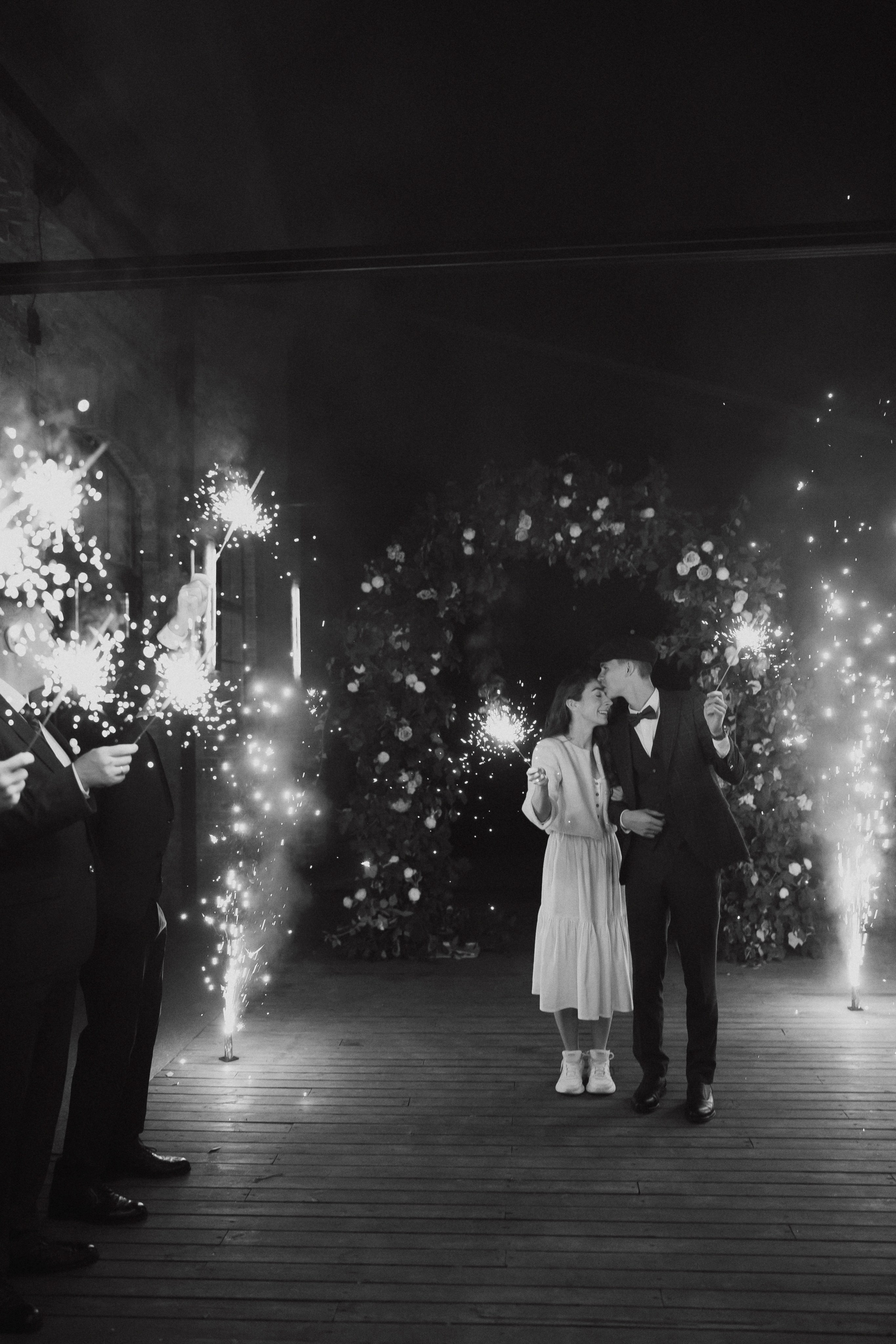 A&N. Свадебный фотограф Лиза Макатович Беларусь Минск