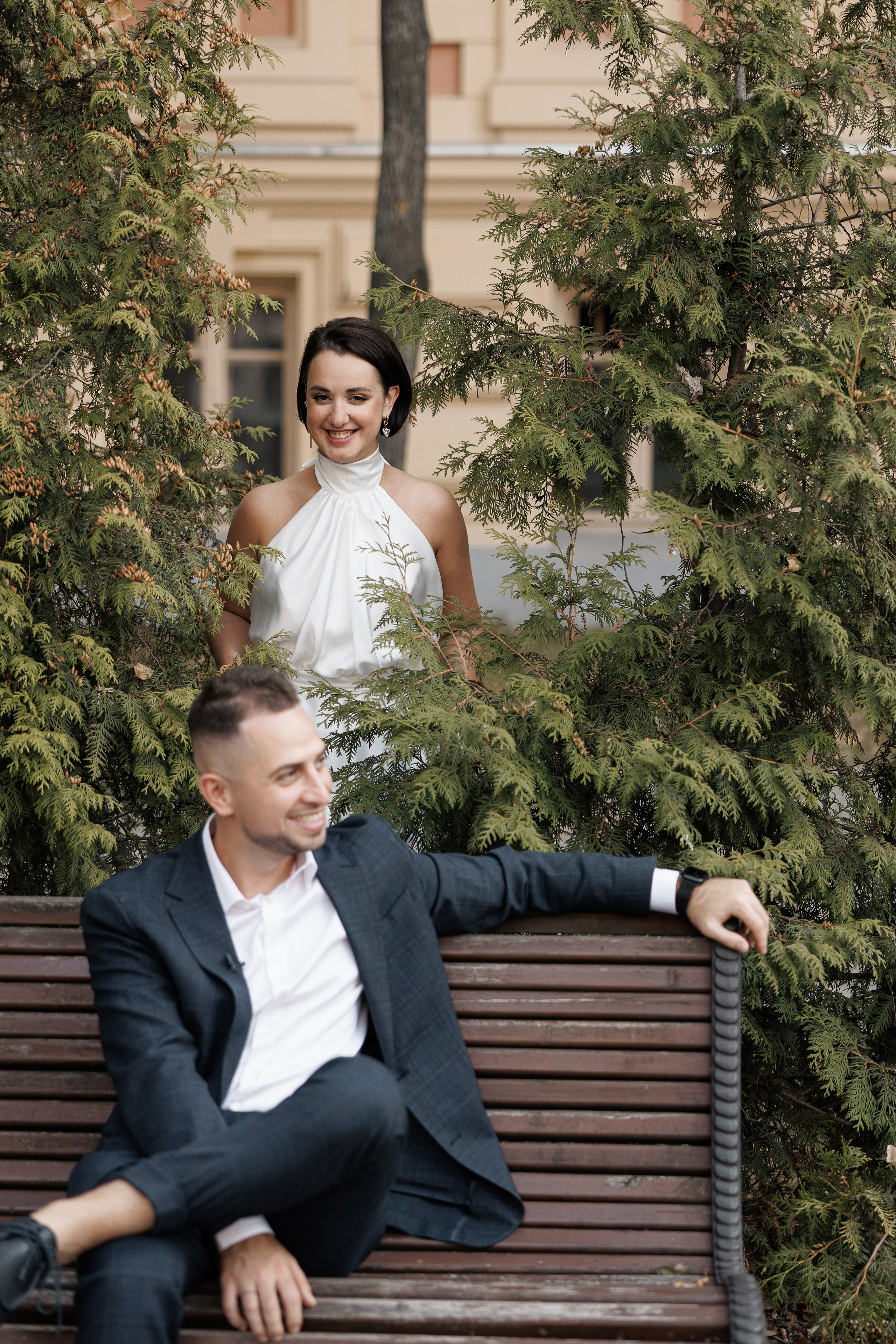 O & E. Свадебный и event-фотограф Иван Волнухин