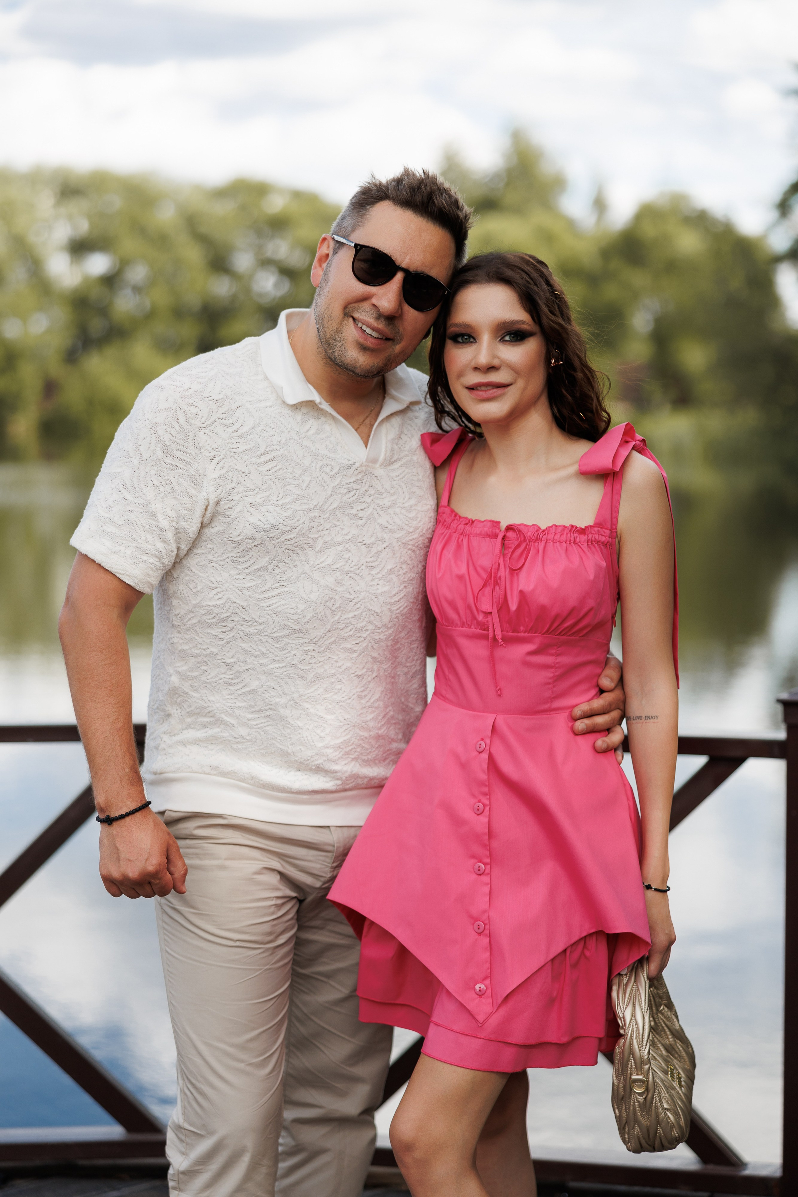 КОРПОРАТИВ DR.HUG. Свадебный и event-фотограф Иван Волнухин