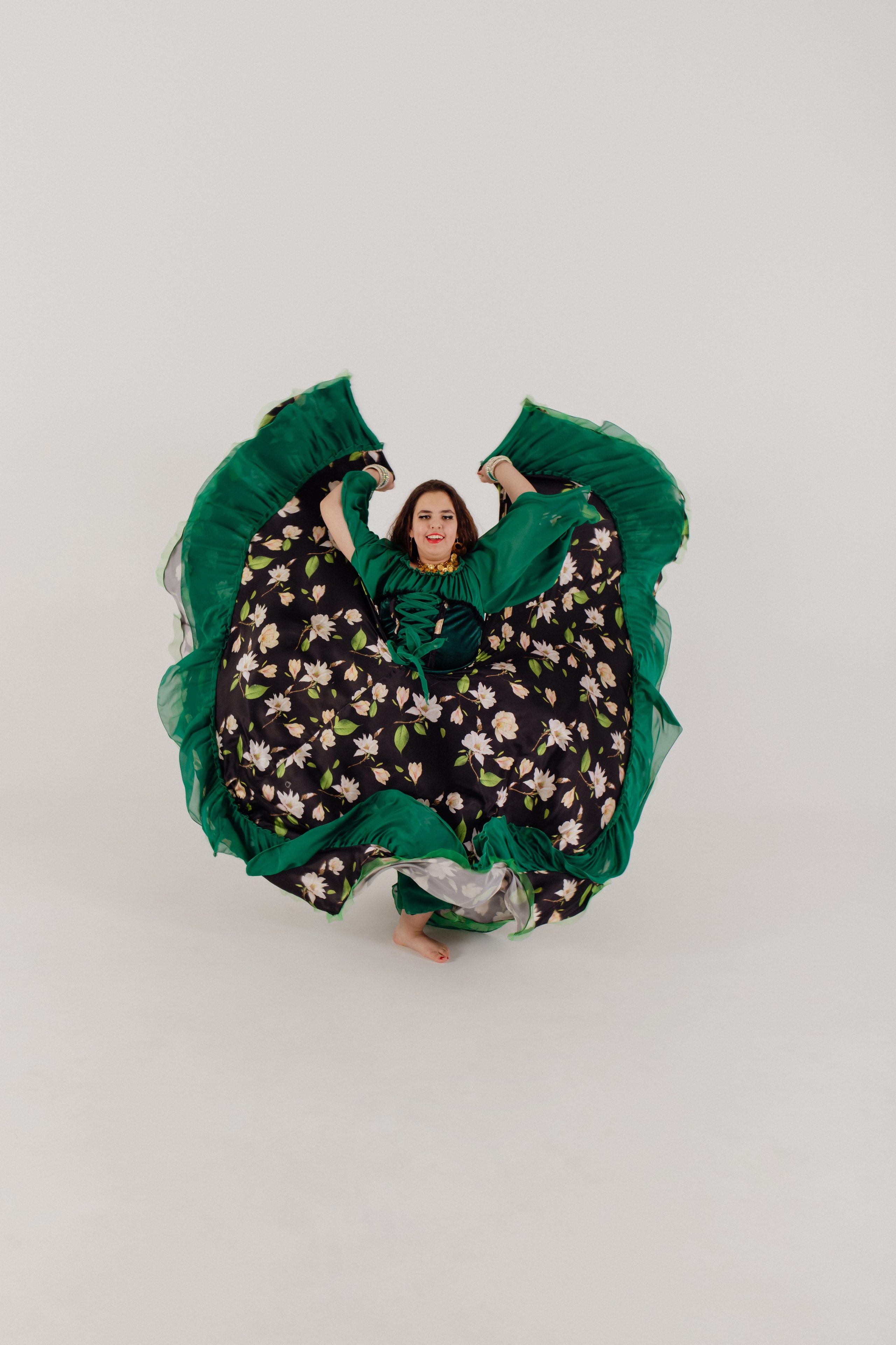 В ритме Че. Семейный и свадебный фотограф в Челябинске Мария Леонтьева