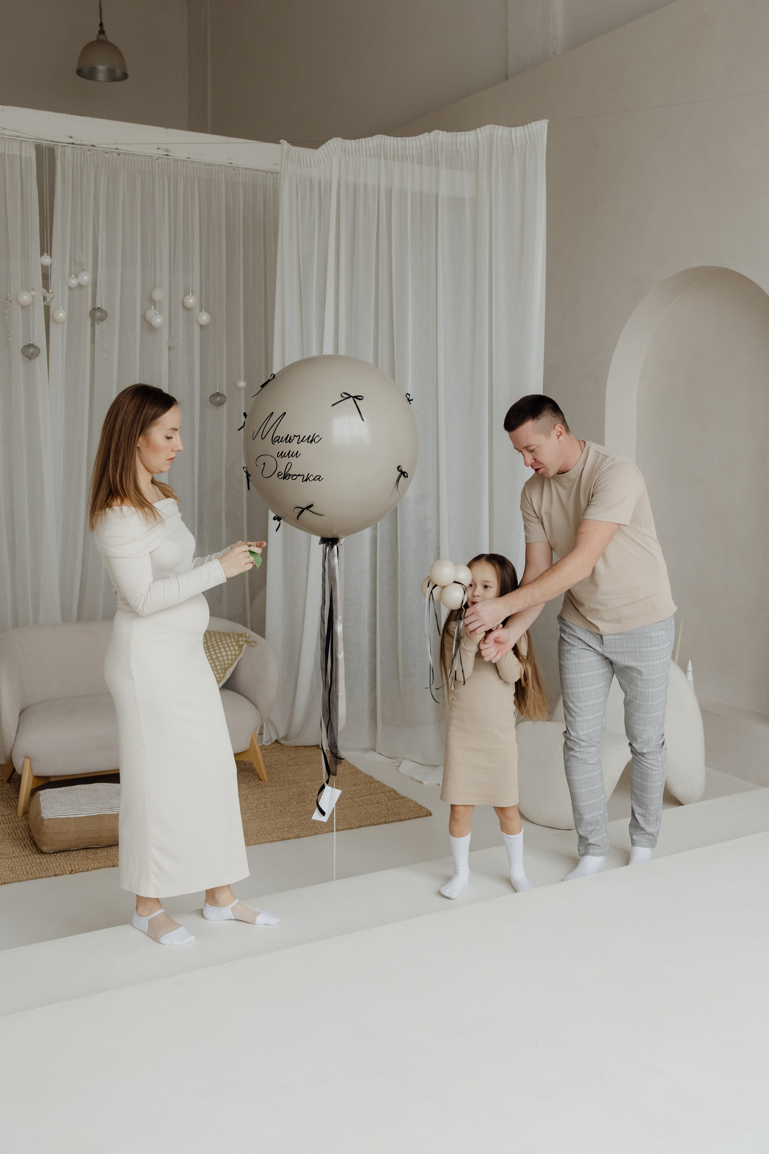 Сергей и Наталья. Семейный и свадебный фотограф в Челябинске Мария Леонтьева