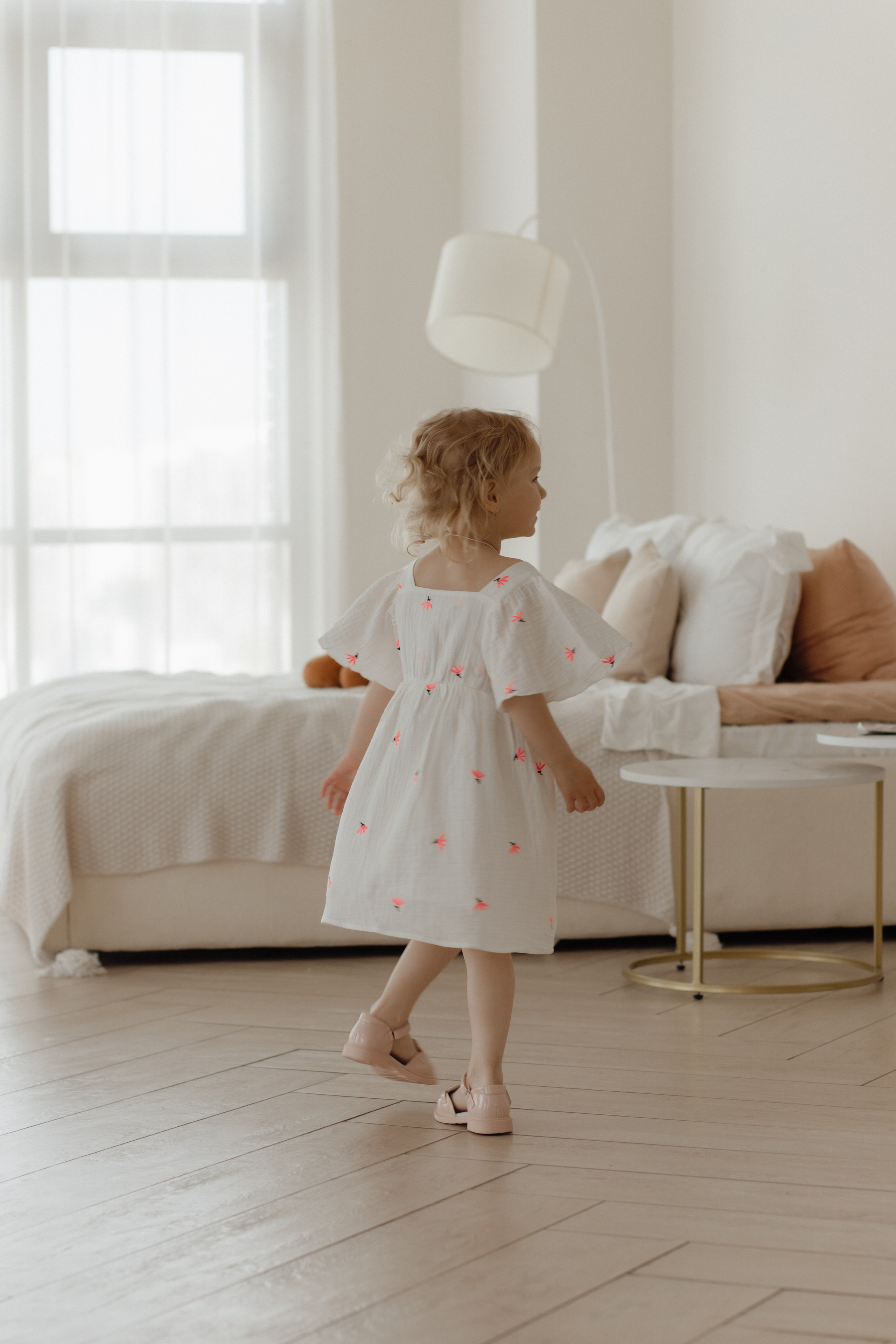 Варваре 4. Семейный и свадебный фотограф в Челябинске Мария Леонтьева