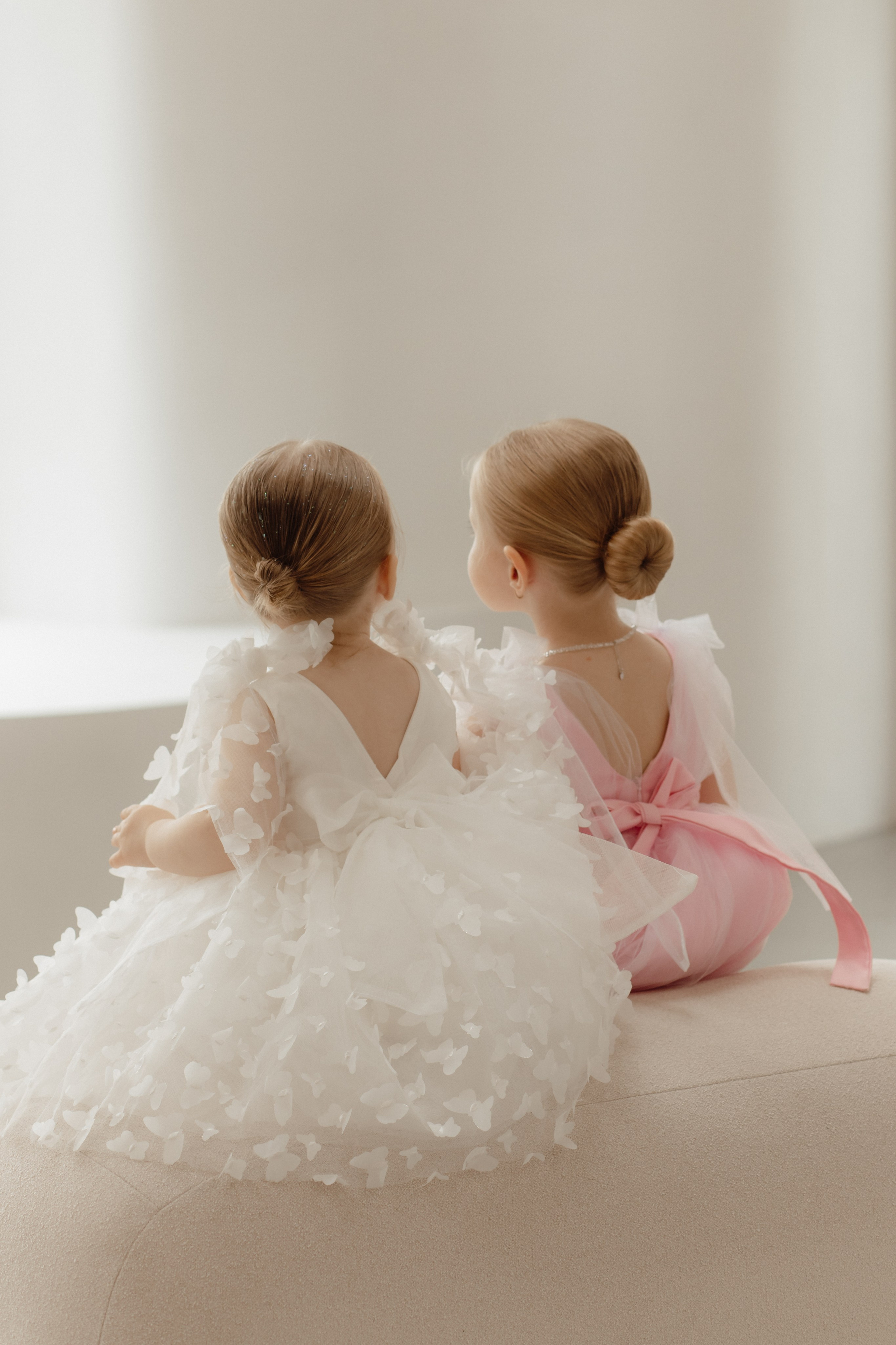 Ксюше 5. Семейный и свадебный фотограф в Челябинске Мария Леонтьева