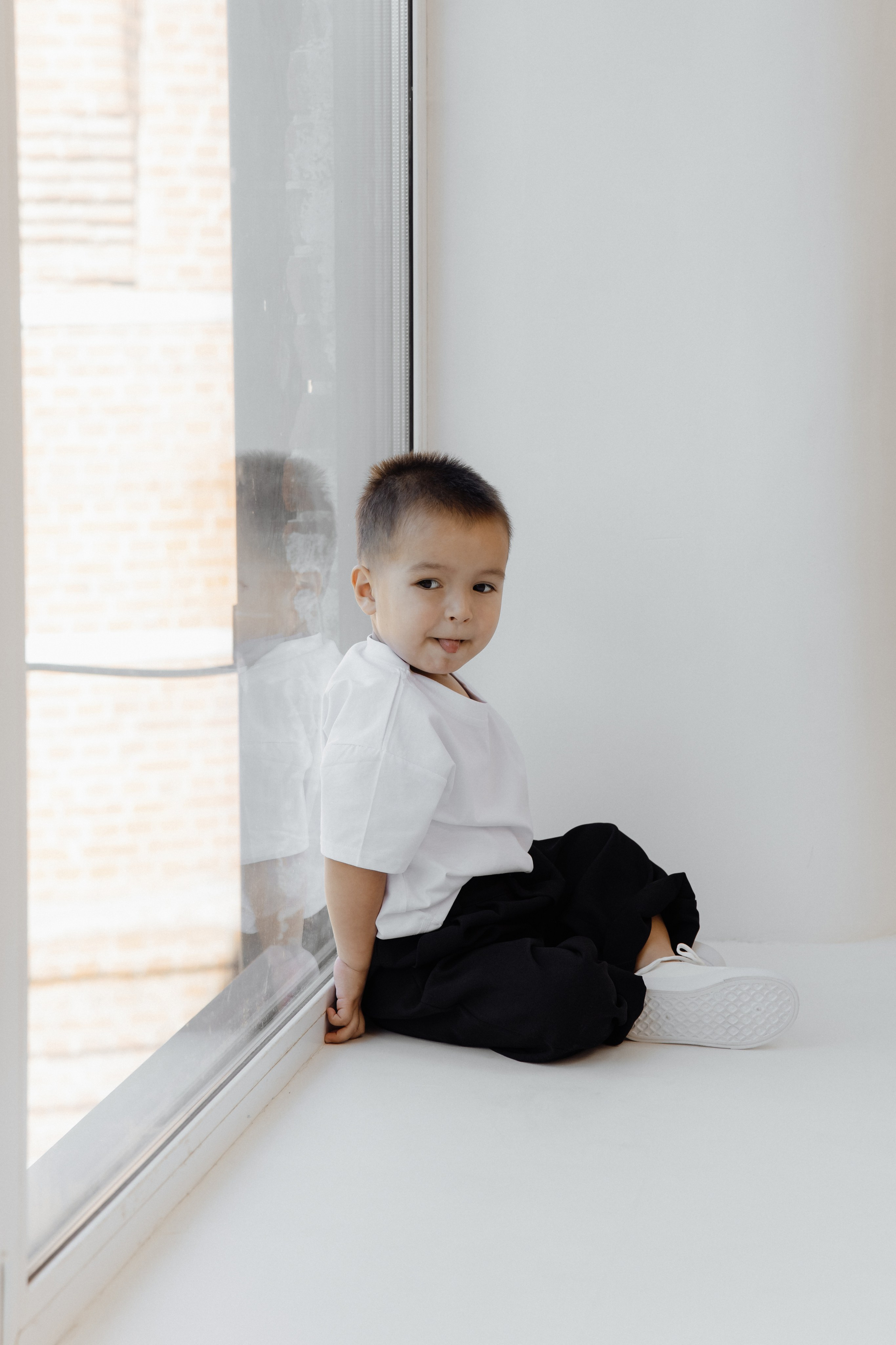 Тёме 3 года. Семейный и свадебный фотограф в Челябинске Мария Леонтьева