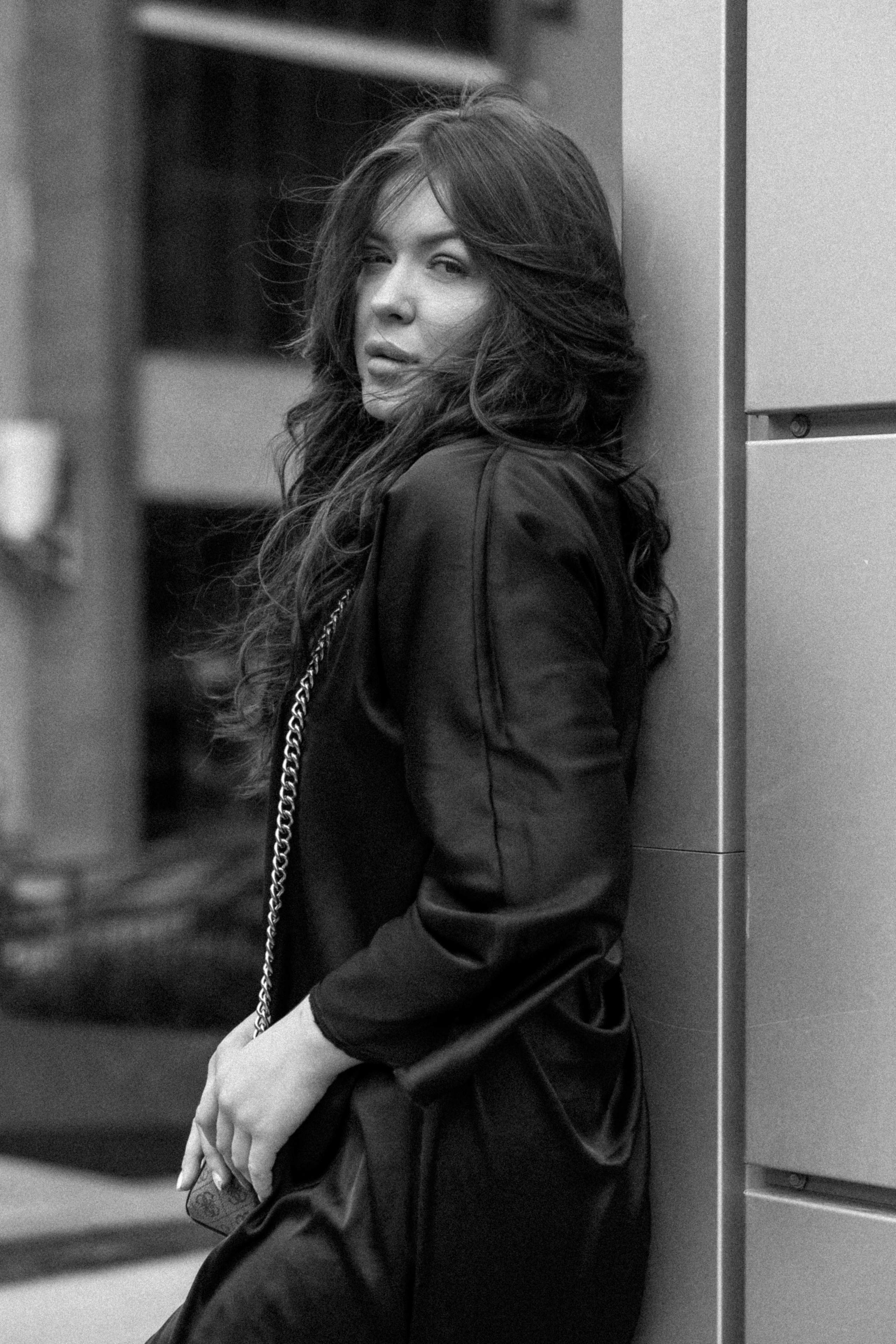 Алена. Семейный и свадебный фотограф в Челябинске Мария Леонтьева