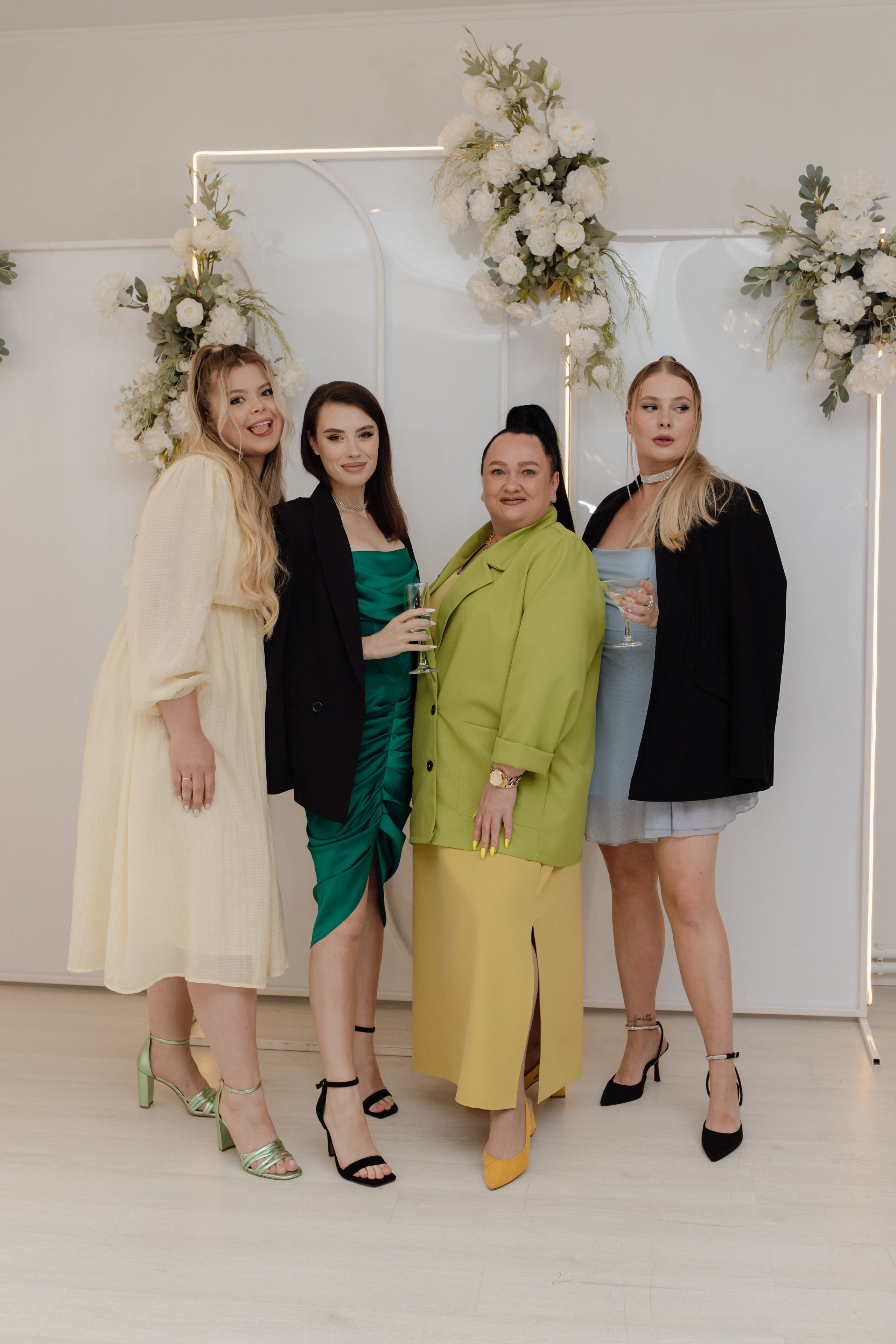 Степан и Дарья. Семейный и свадебный фотограф в Челябинске Мария Леонтьева