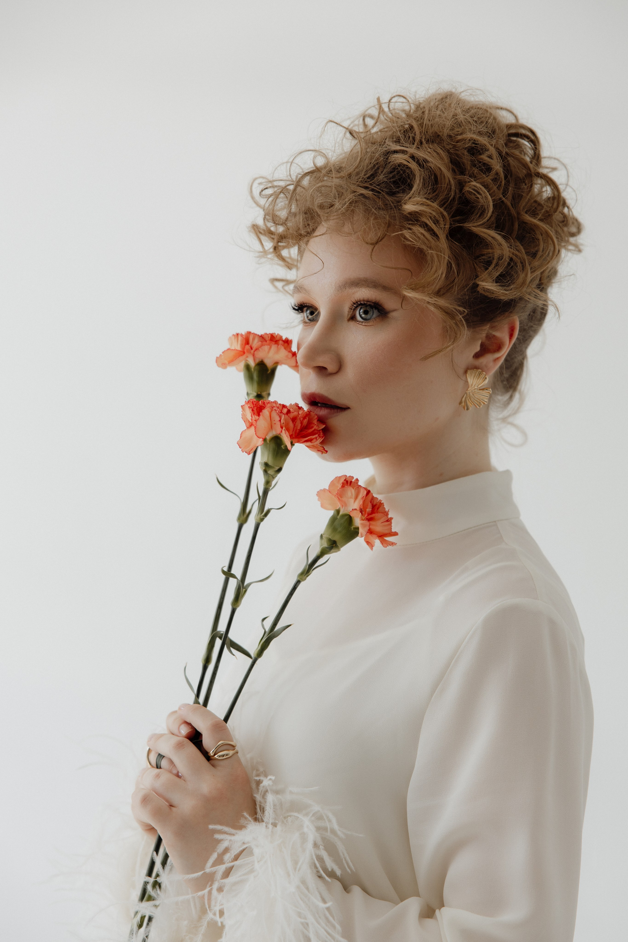 Апельсины. Семейный и свадебный фотограф в Челябинске Мария Леонтьева