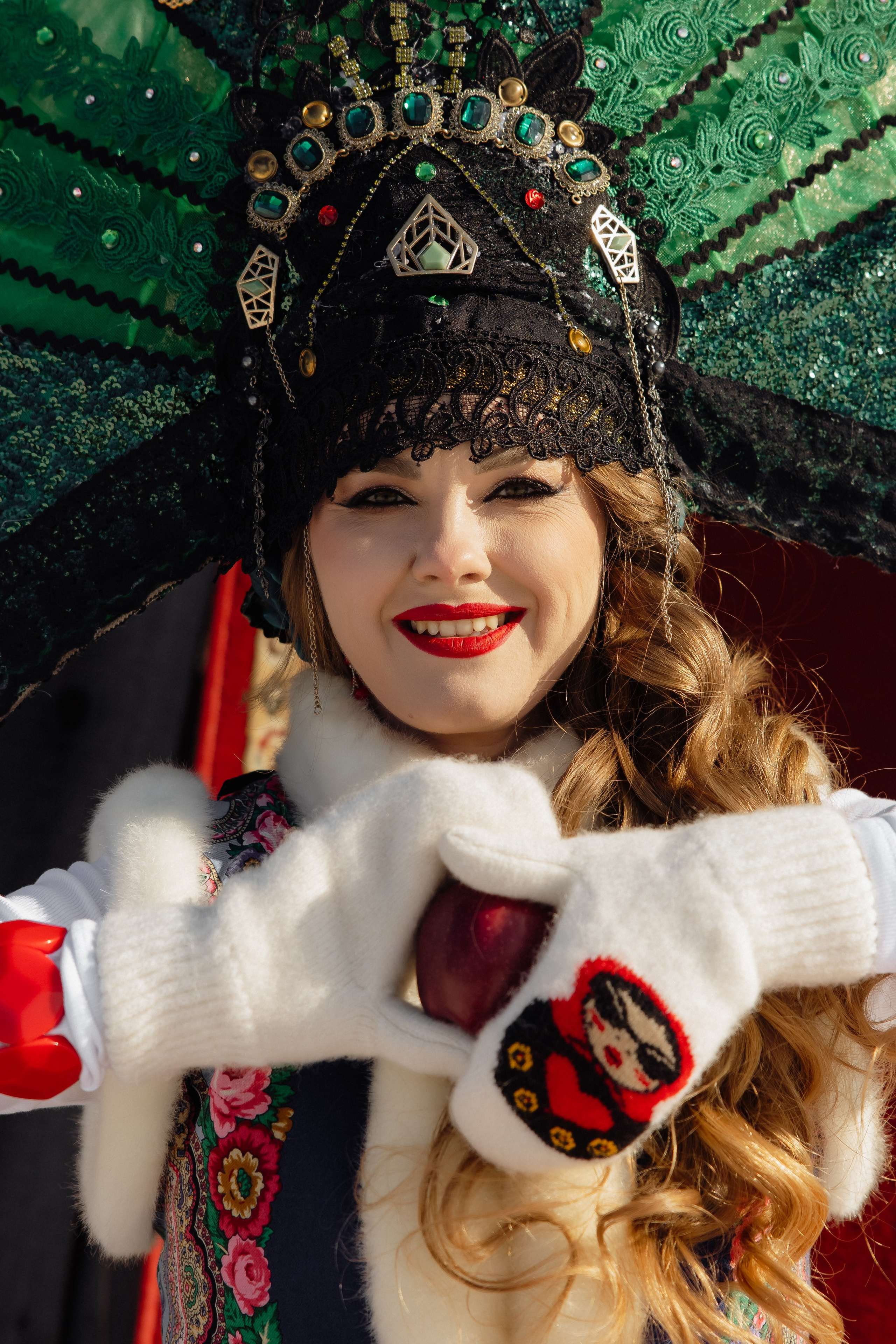 Russian Woman. Семейный и свадебный фотограф в Челябинске Мария Леонтьева