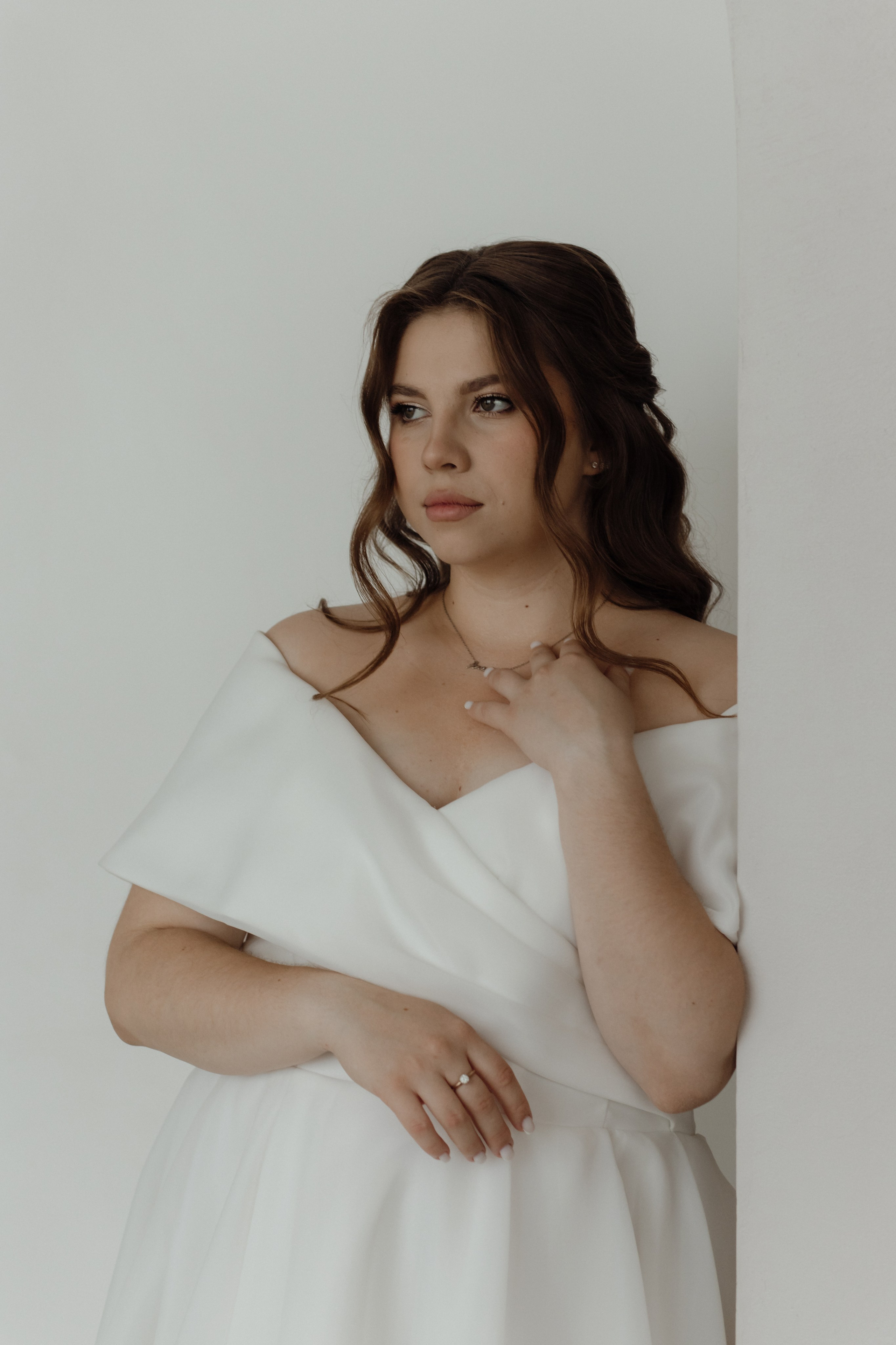 Дмитрий и Анастасия. Семейный и свадебный фотограф в Челябинске Мария Леонтьева