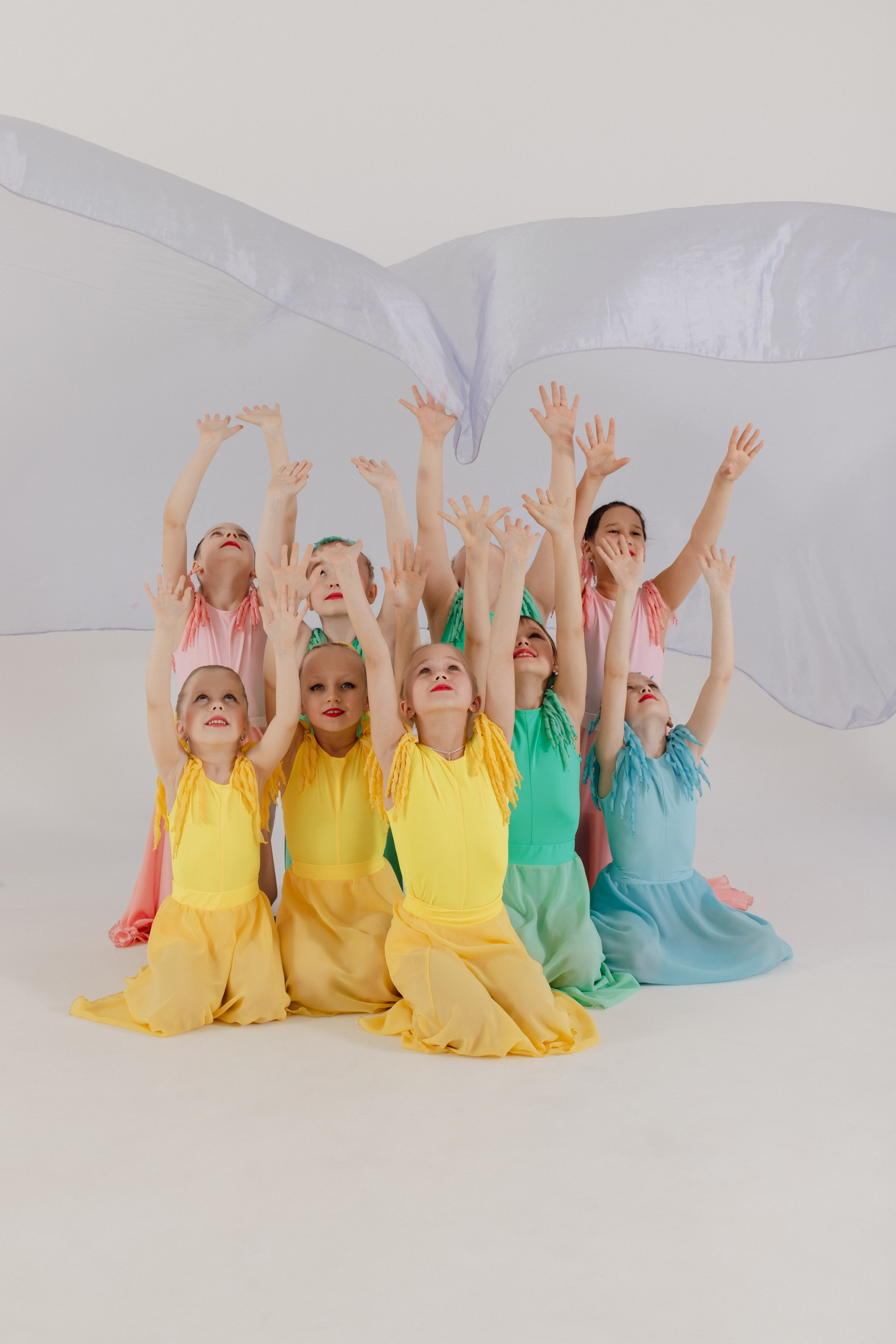 В ритме Че. Семейный и свадебный фотограф в Челябинске Мария Леонтьева