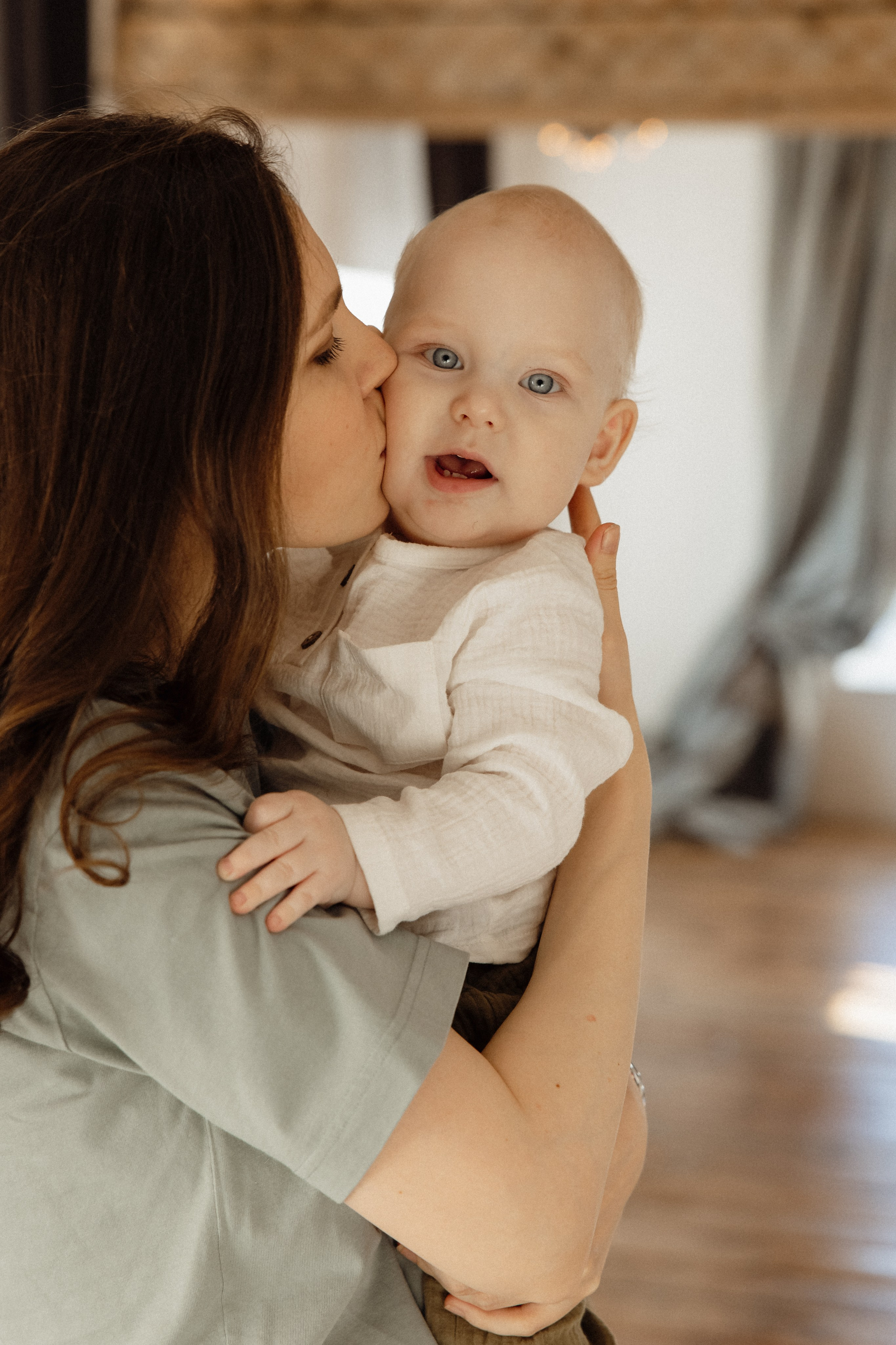Ванечка. Семейный и свадебный фотограф в Челябинске Мария Леонтьева