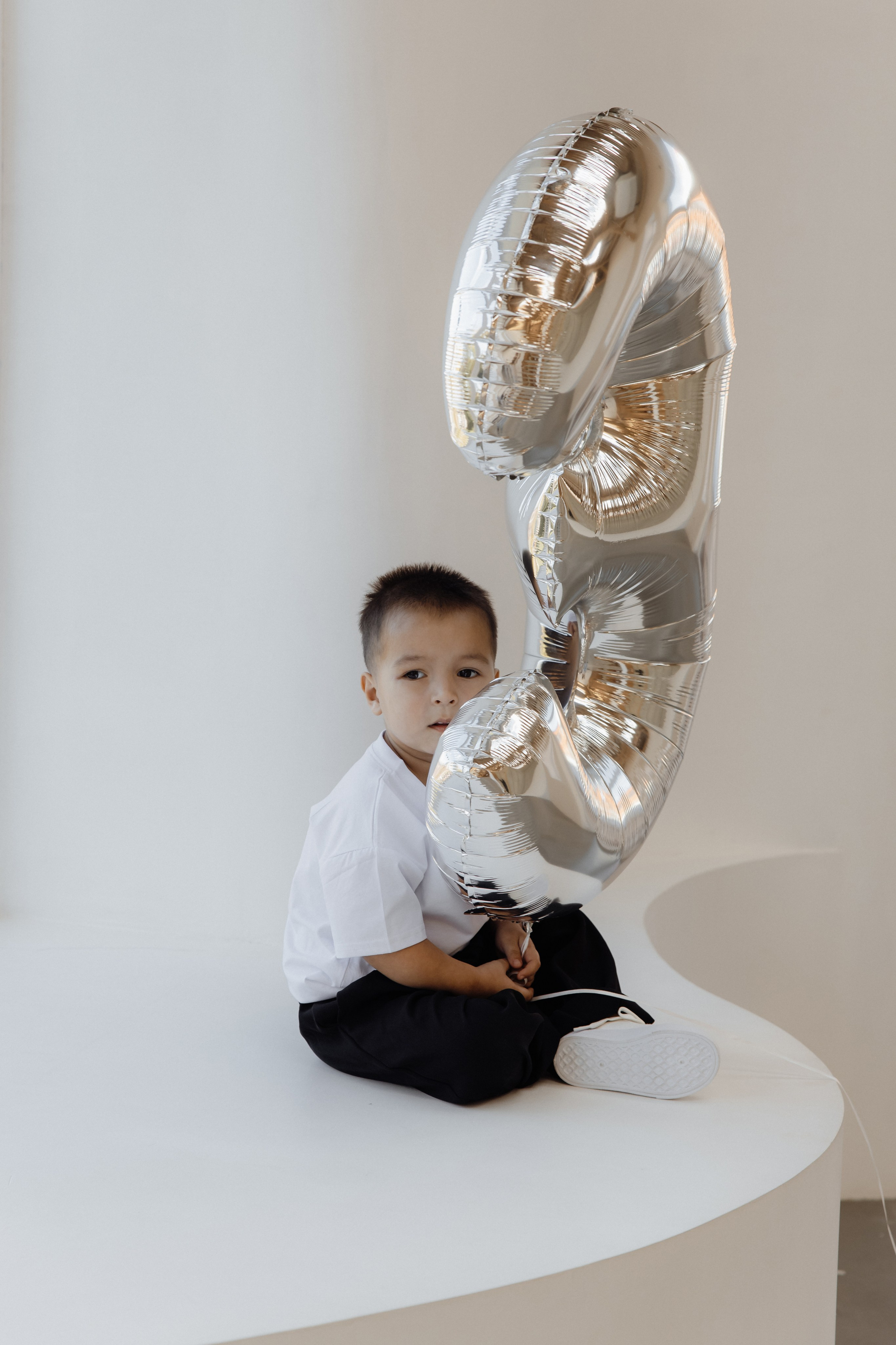 Тёме 3 года. Семейный и свадебный фотограф в Челябинске Мария Леонтьева