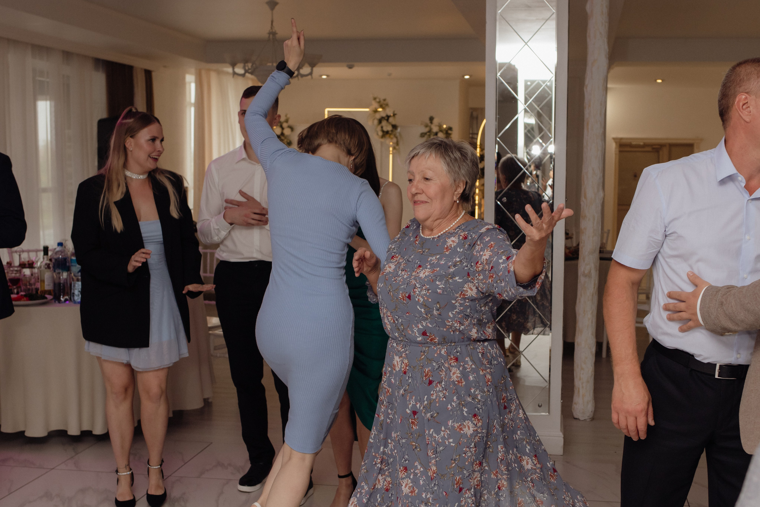 Степан и Дарья. Семейный и свадебный фотограф в Челябинске Мария Леонтьева