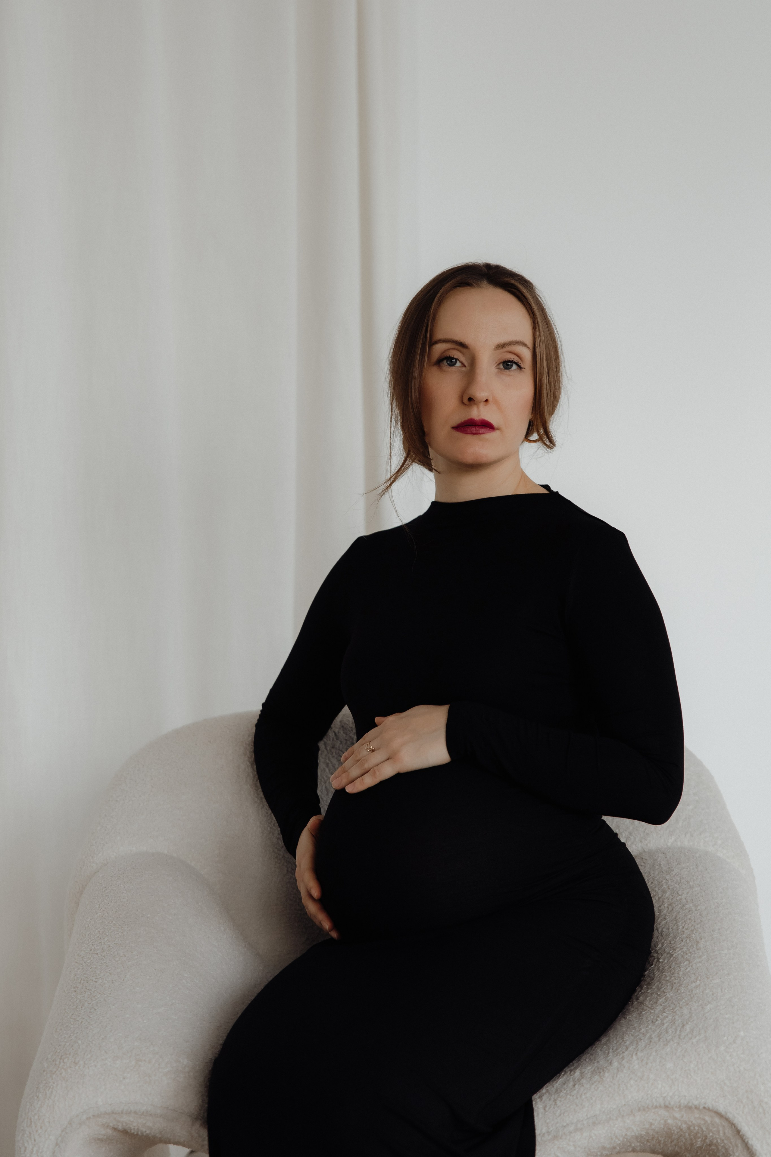 Наталья. Семейный и свадебный фотограф в Челябинске Мария Леонтьева