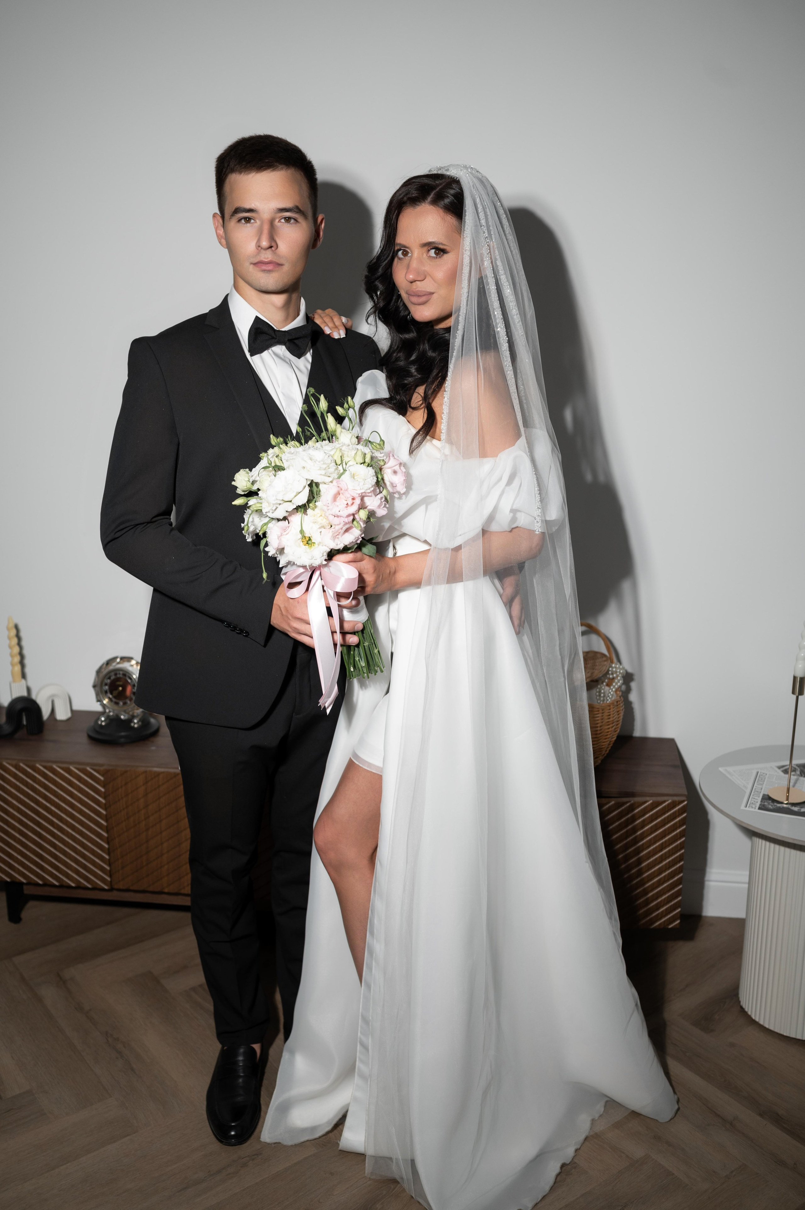 Руслан и Ангелина. Свадебный, портретный, коммерческий, предметный фотограф в Ставрополе Иван Белашов